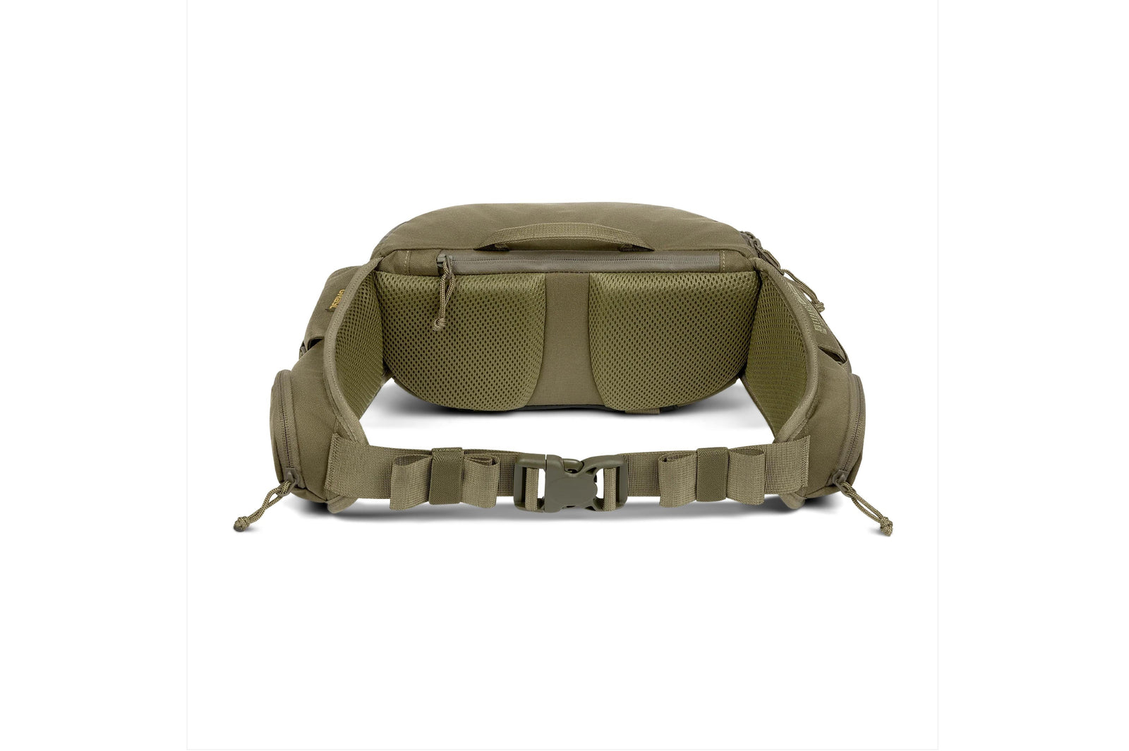 Grayl - Mission EXP Hip Pack 2.5L - Rucksäcke