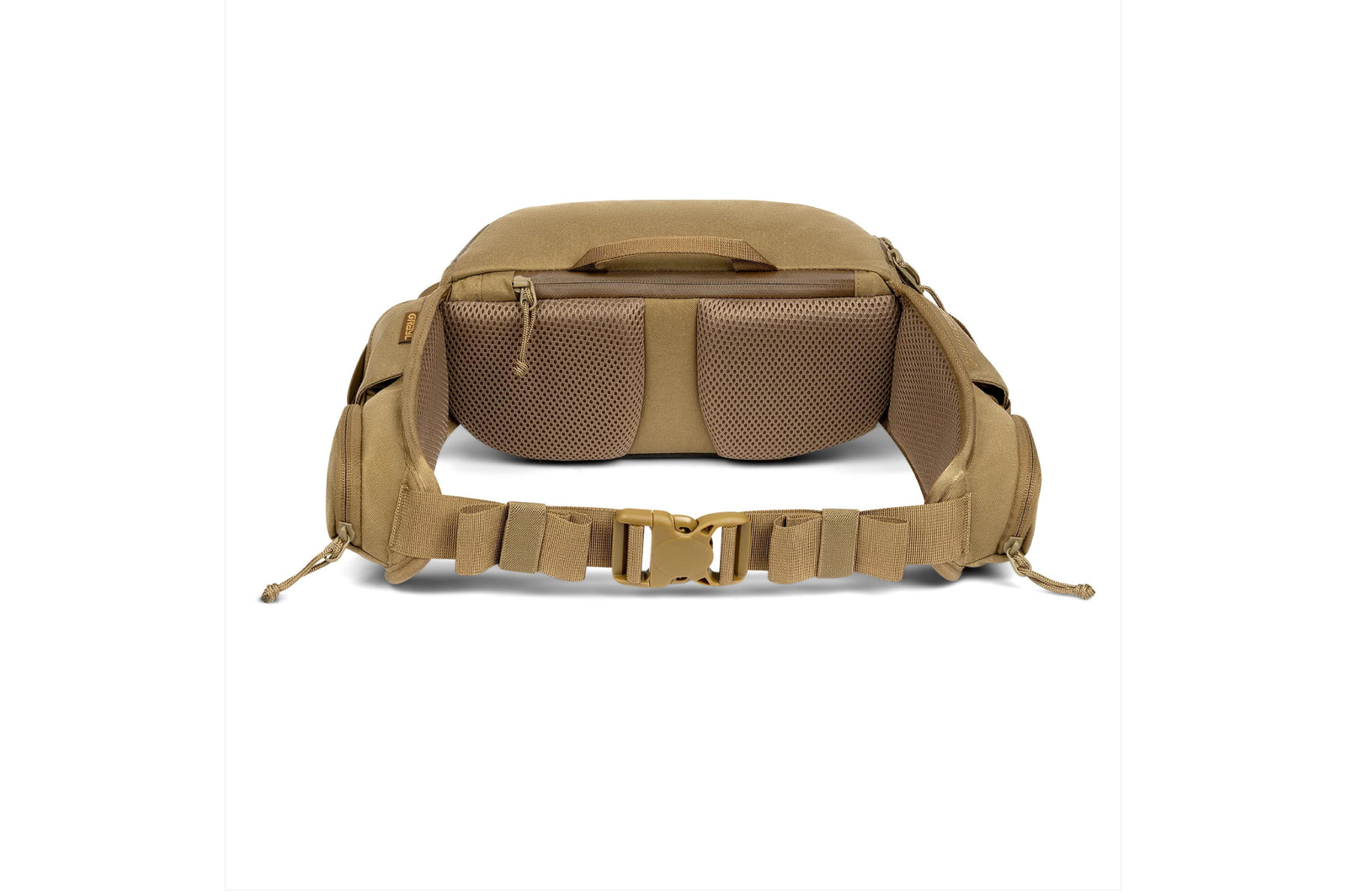 Grayl - Mission EXP Hip Pack 2.5L - Rucksäcke