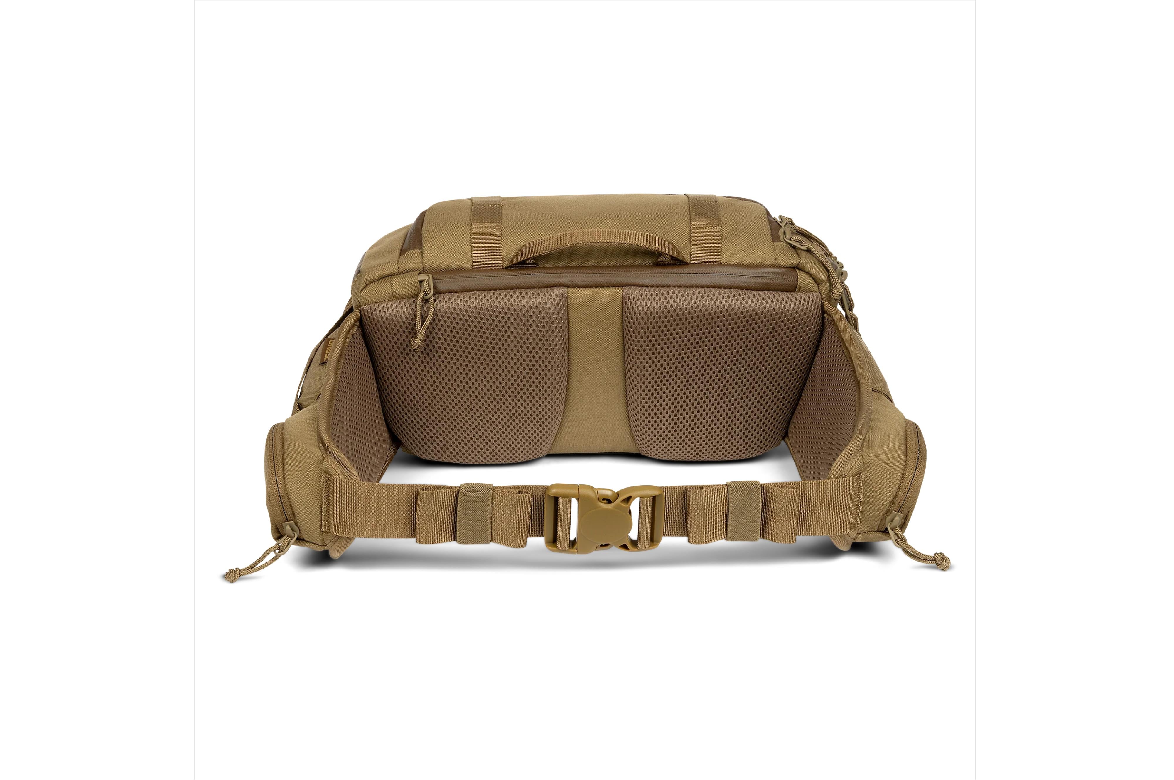 Grayl - Mission EXP Hip Pack 4.5L - Rucksäcke