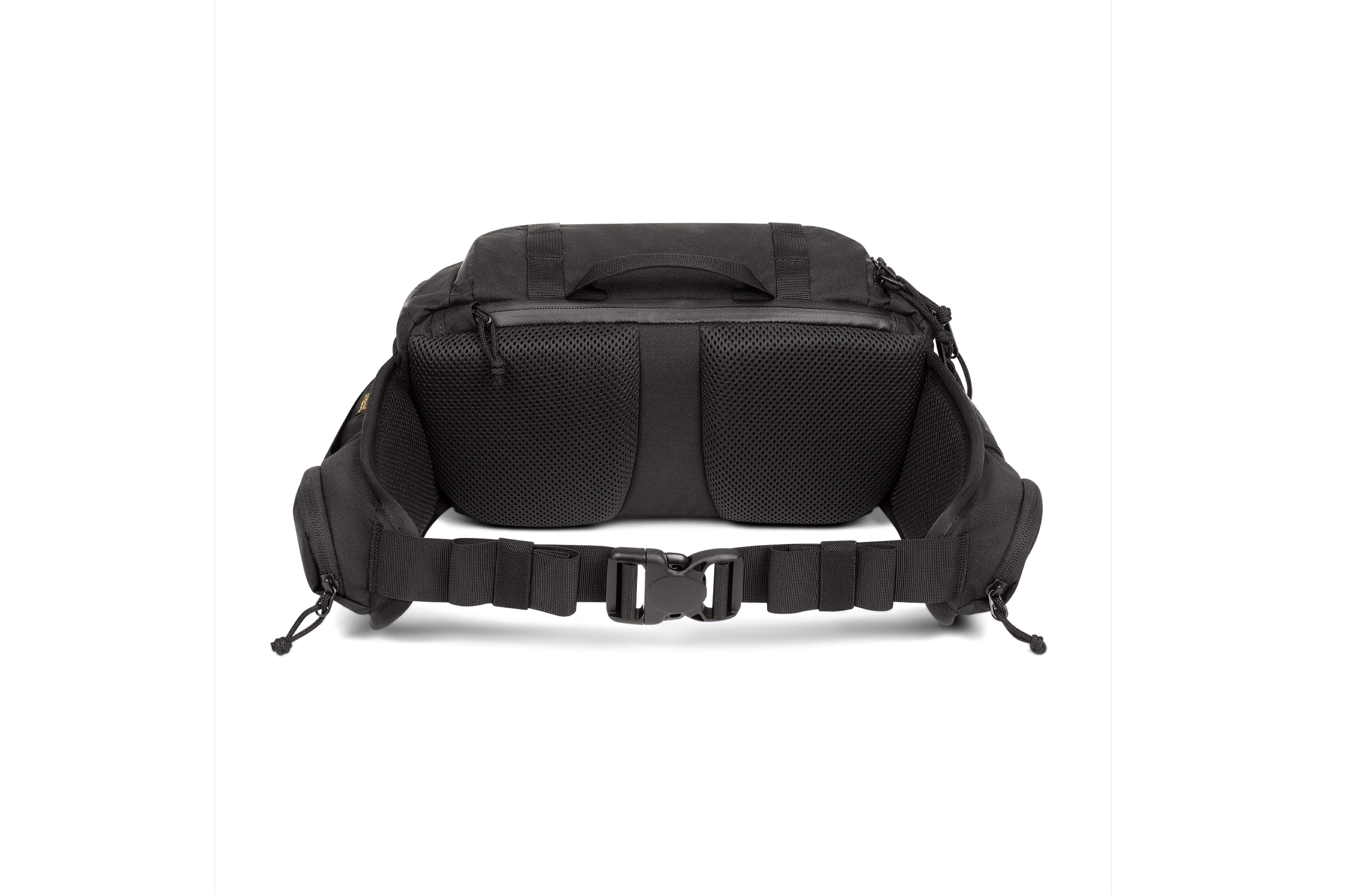 Grayl - Mission EXP Hip Pack 4.5L - Rucksäcke