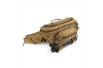 Grayl - Mission EXP Hip Pack 4.5L - Olive / 4.5L - Rucksäcke