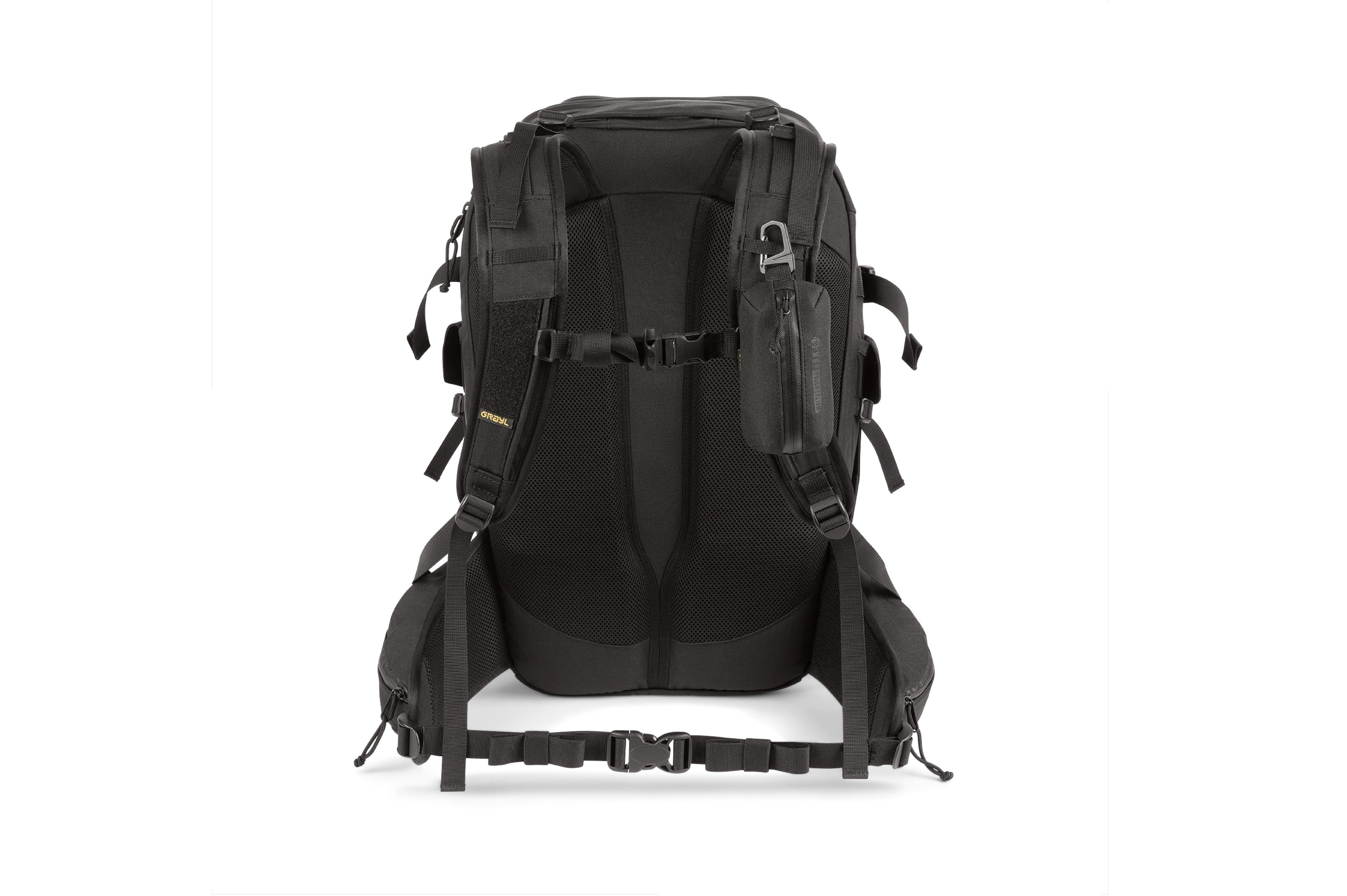 Grayl - MISSION EXPBACKPACK - 30L - Rucksäcke
