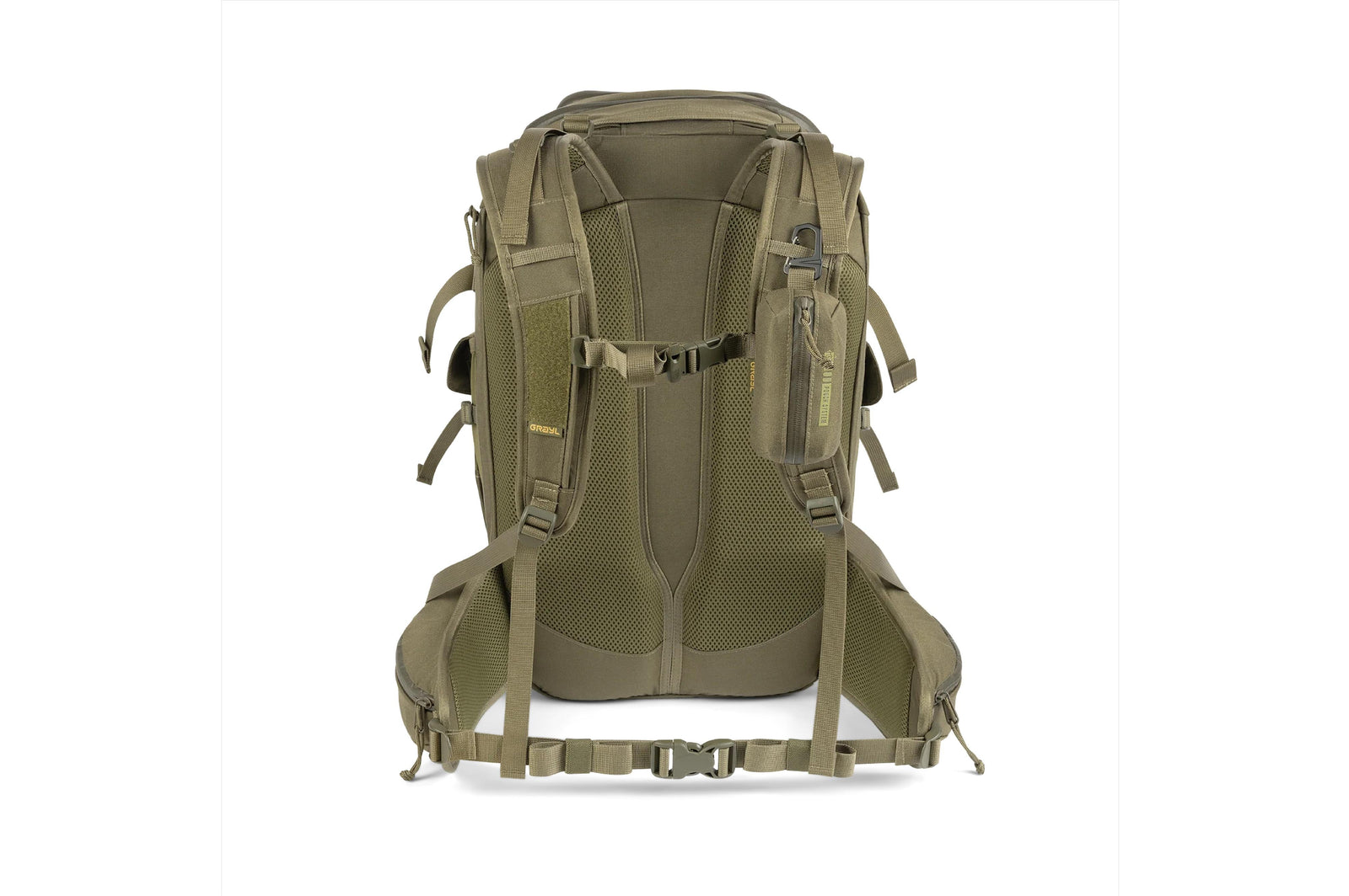 Grayl - MISSION EXPBACKPACK - 30L - Rucksäcke