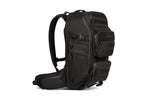 Grayl - MISSION EXPBACKPACK - 30L - Black / 53x33x25 cm - Rucksäcke