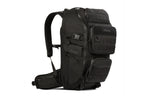 Grayl - MISSION EXPBACKPACK - 35L - Black / 58x36x28 cm - Rucksäcke