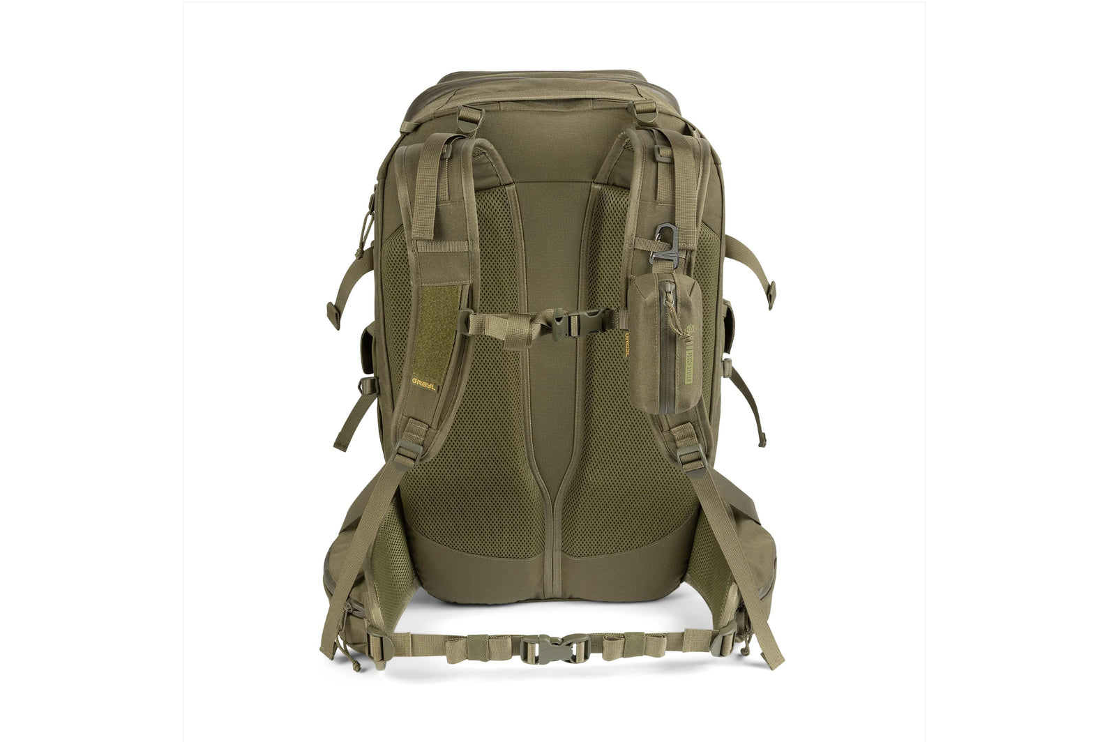 Grayl - MISSION EXPBACKPACK - 35L - Rucksäcke