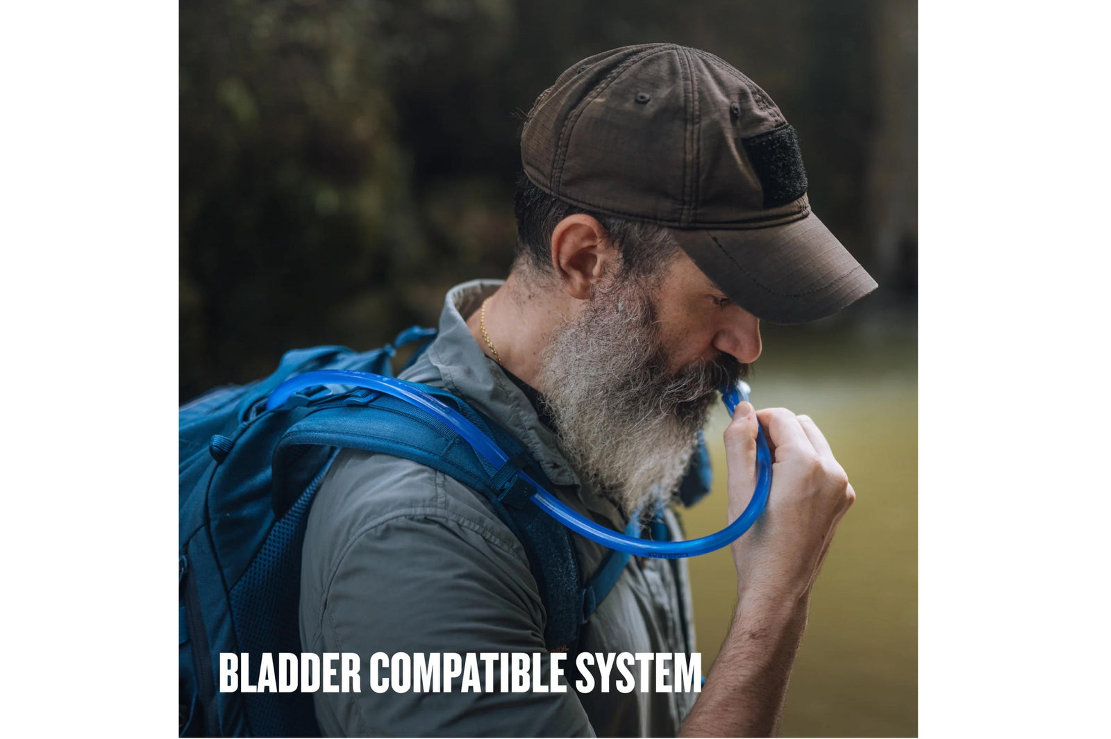 Grayl - MISSION EXPBACKPACK - 35L - Rucksäcke