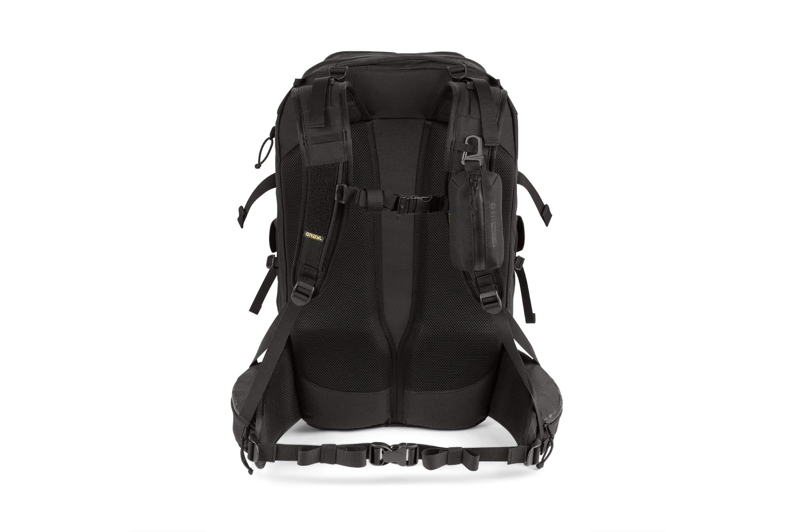 Grayl - MISSION EXPBACKPACK - 35L - Rucksäcke