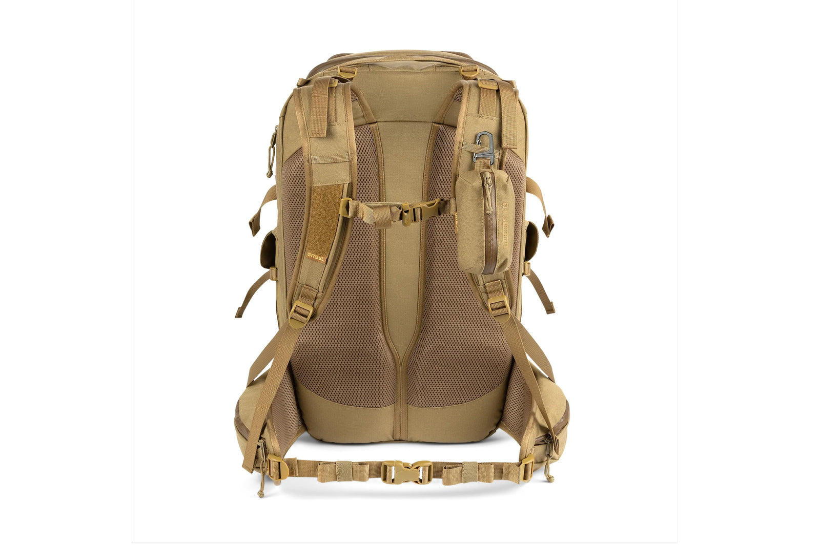 Grayl - MISSION EXPBACKPACK - 35L - Rucksäcke