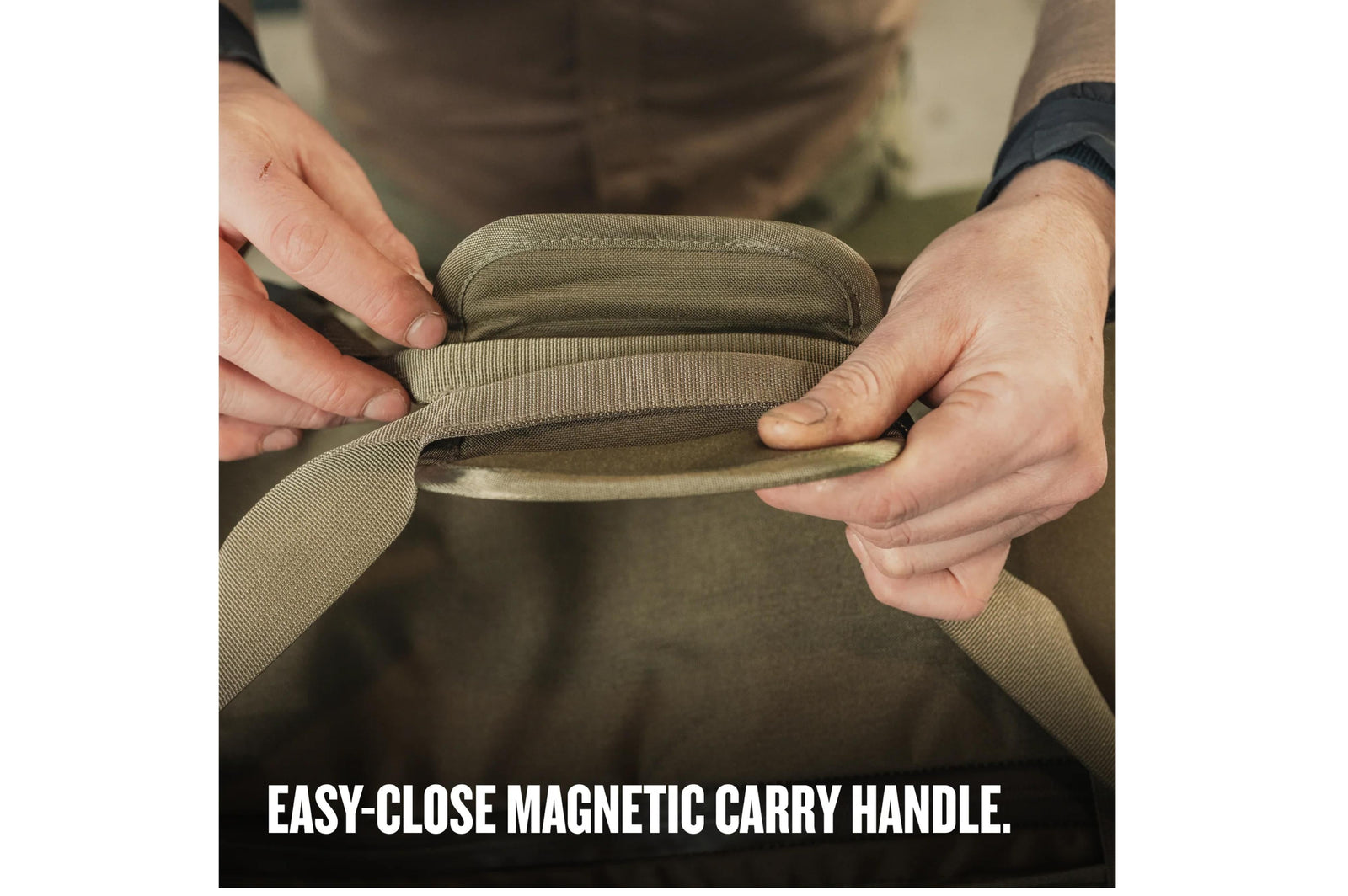 Grayl - Mission Tote 58L - Rucksäcke