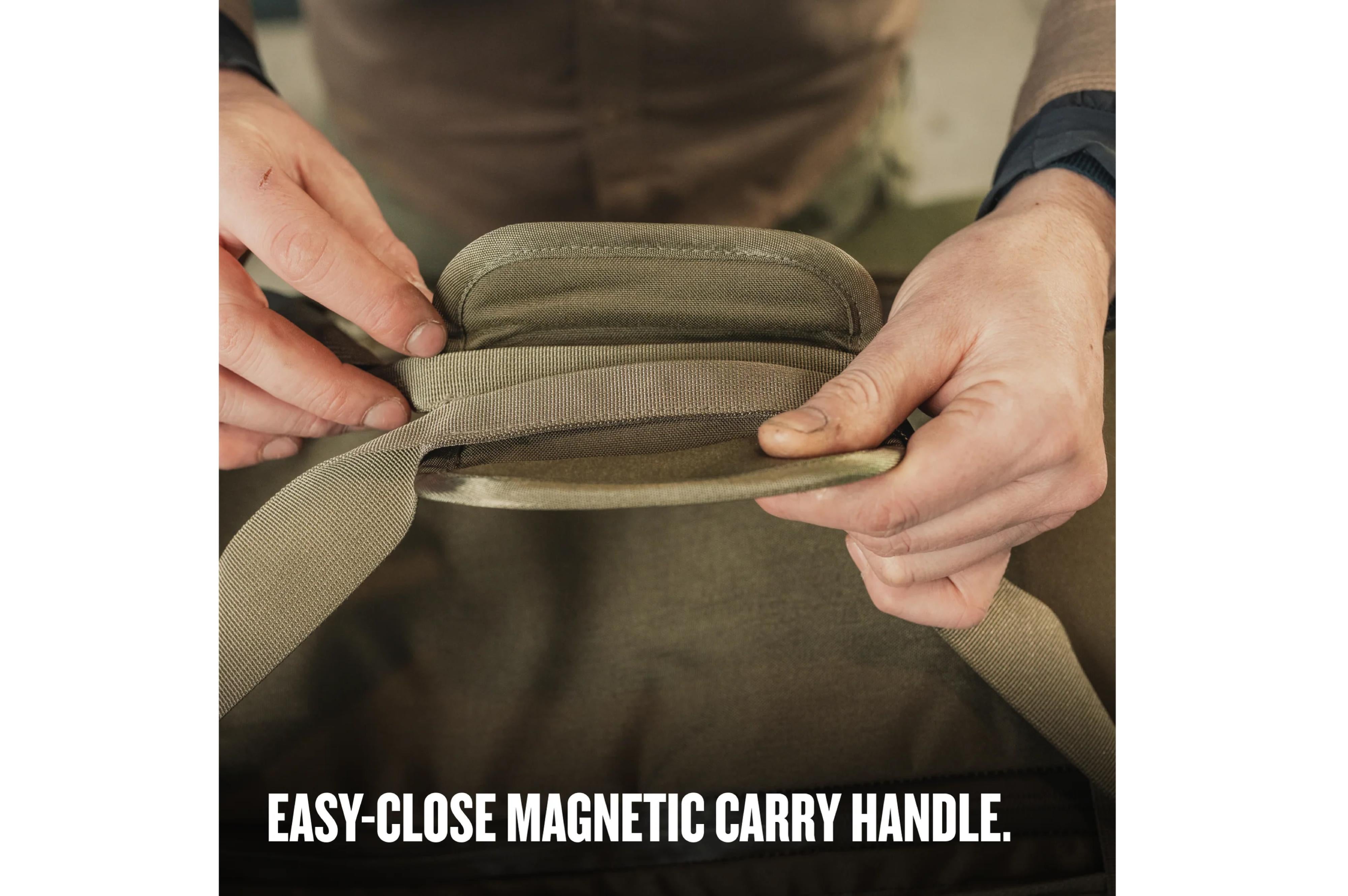 Grayl - Mission Tote 58L - Rucksäcke