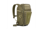 Grayl - TRANSPORT EXP BACKPACK - 20L - Olive / 47x30x22 cm - Rucksäcke