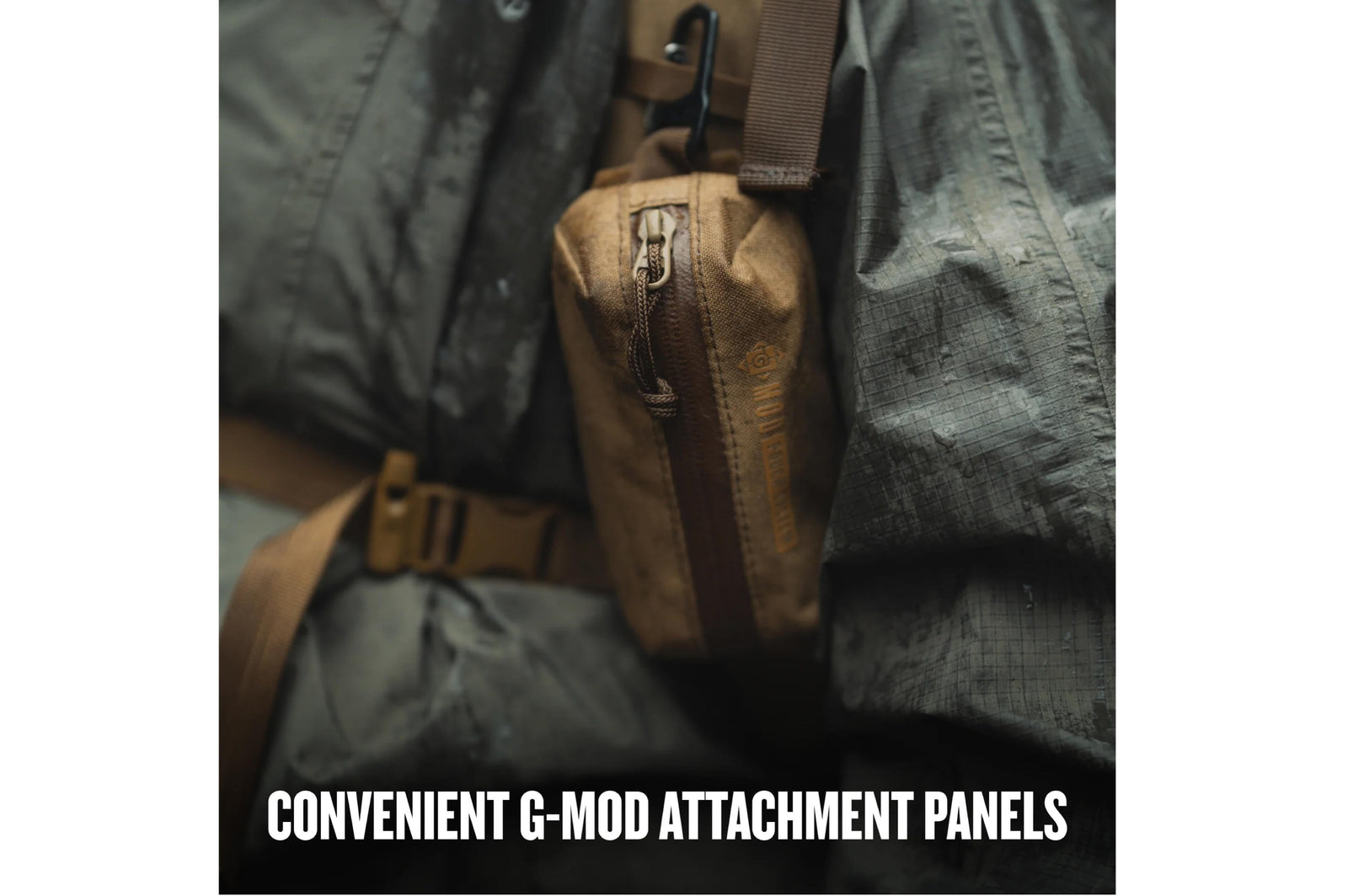 Grayl - TRANSPORT EXP BACKPACK - 20L - Rucksäcke