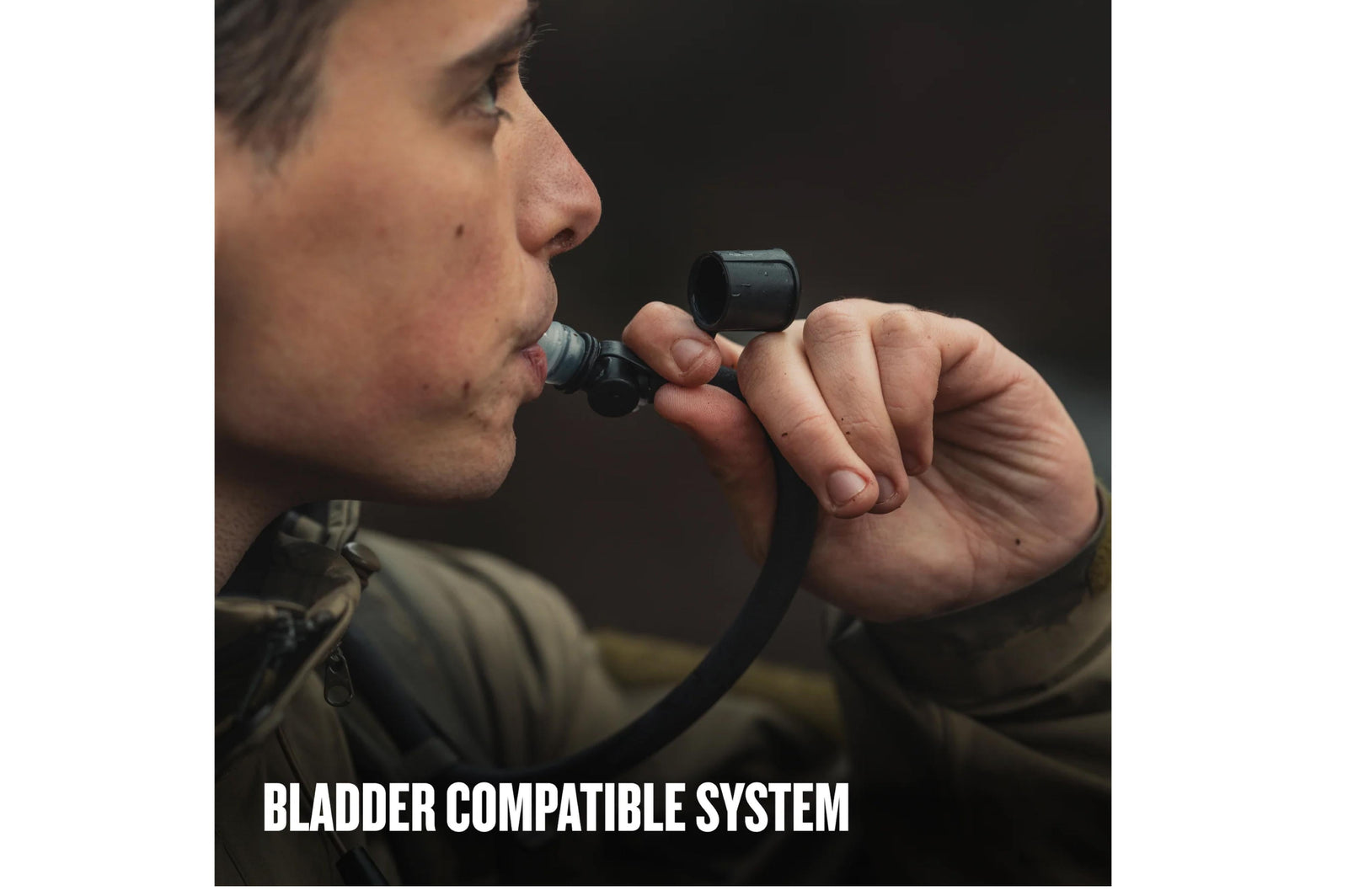 Grayl - TRANSPORT EXP BACKPACK - 20L - Rucksäcke