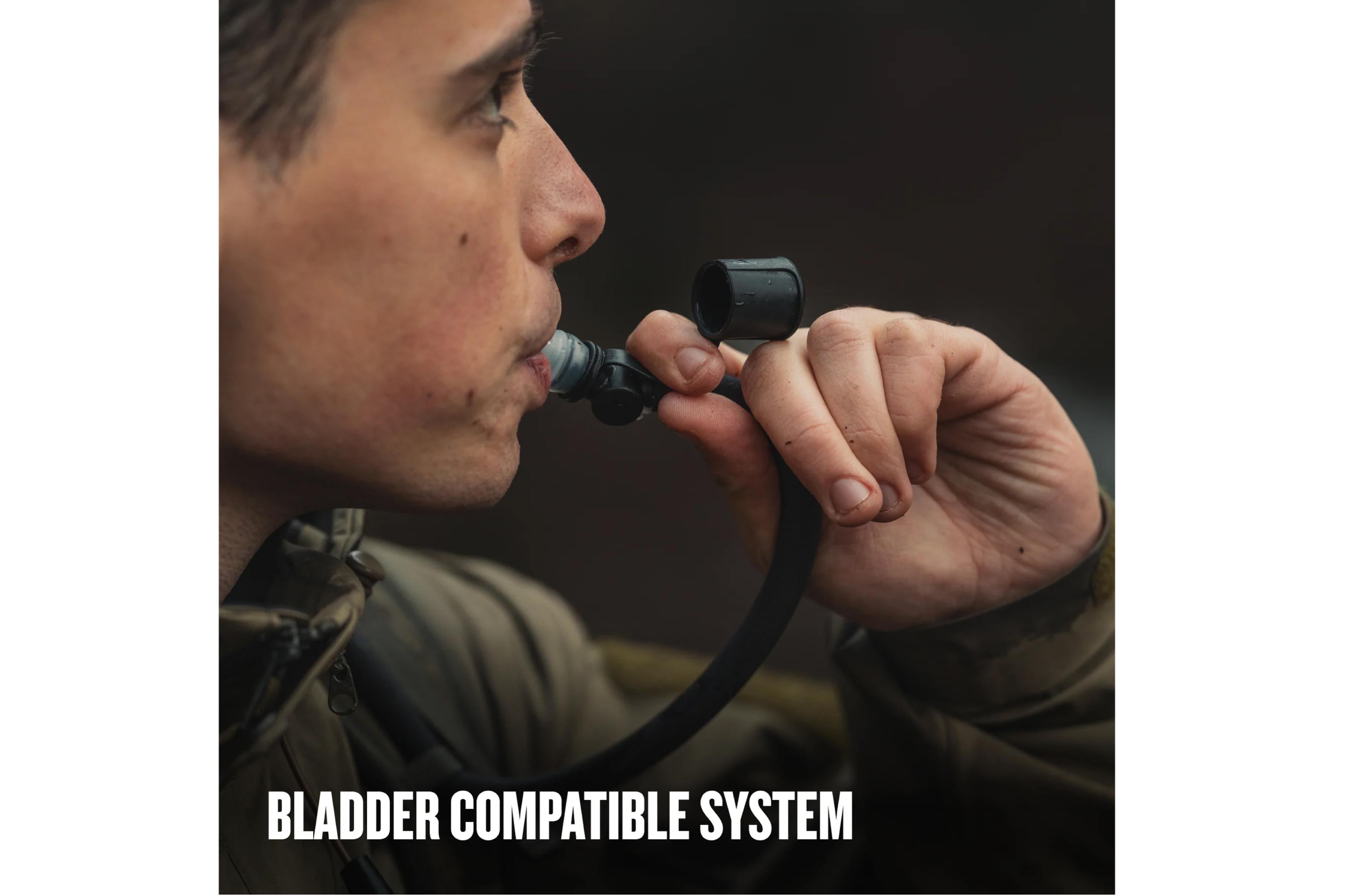 Grayl - TRANSPORT EXP BACKPACK - 20L - Rucksäcke