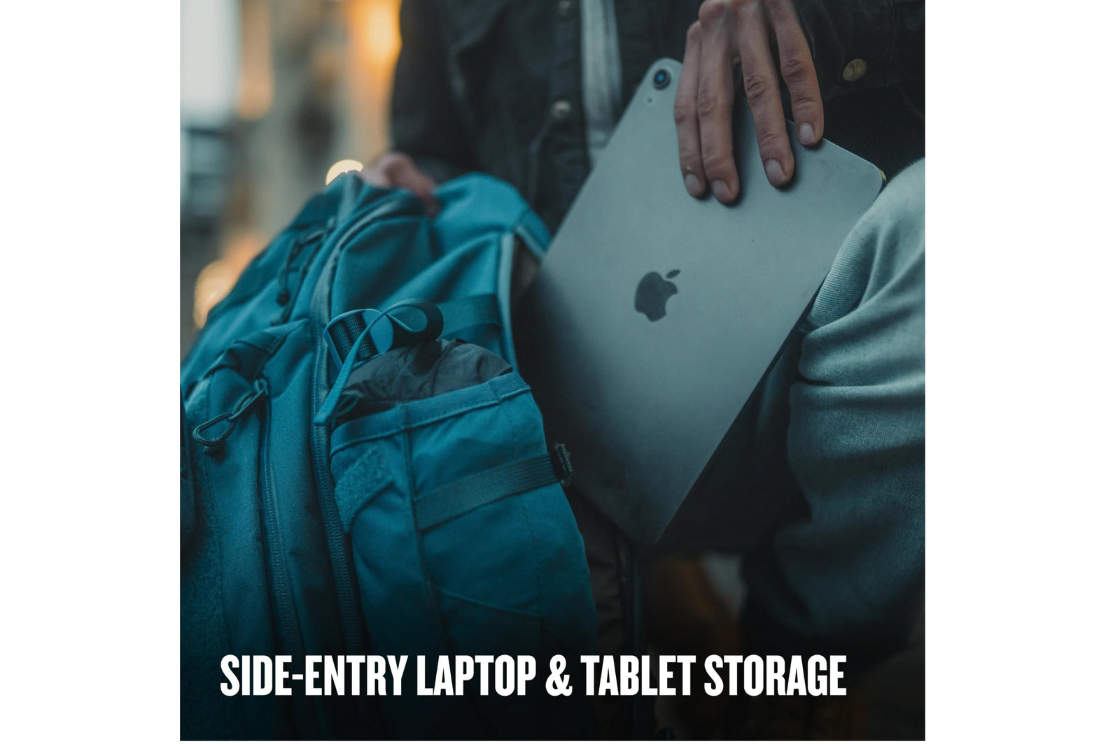 Grayl - TRANSPORT EXP BACKPACK - 25L - Rucksäcke