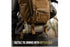 Grayl - TRANSPORT EXP BACKPACK - 25L - Rucksäcke