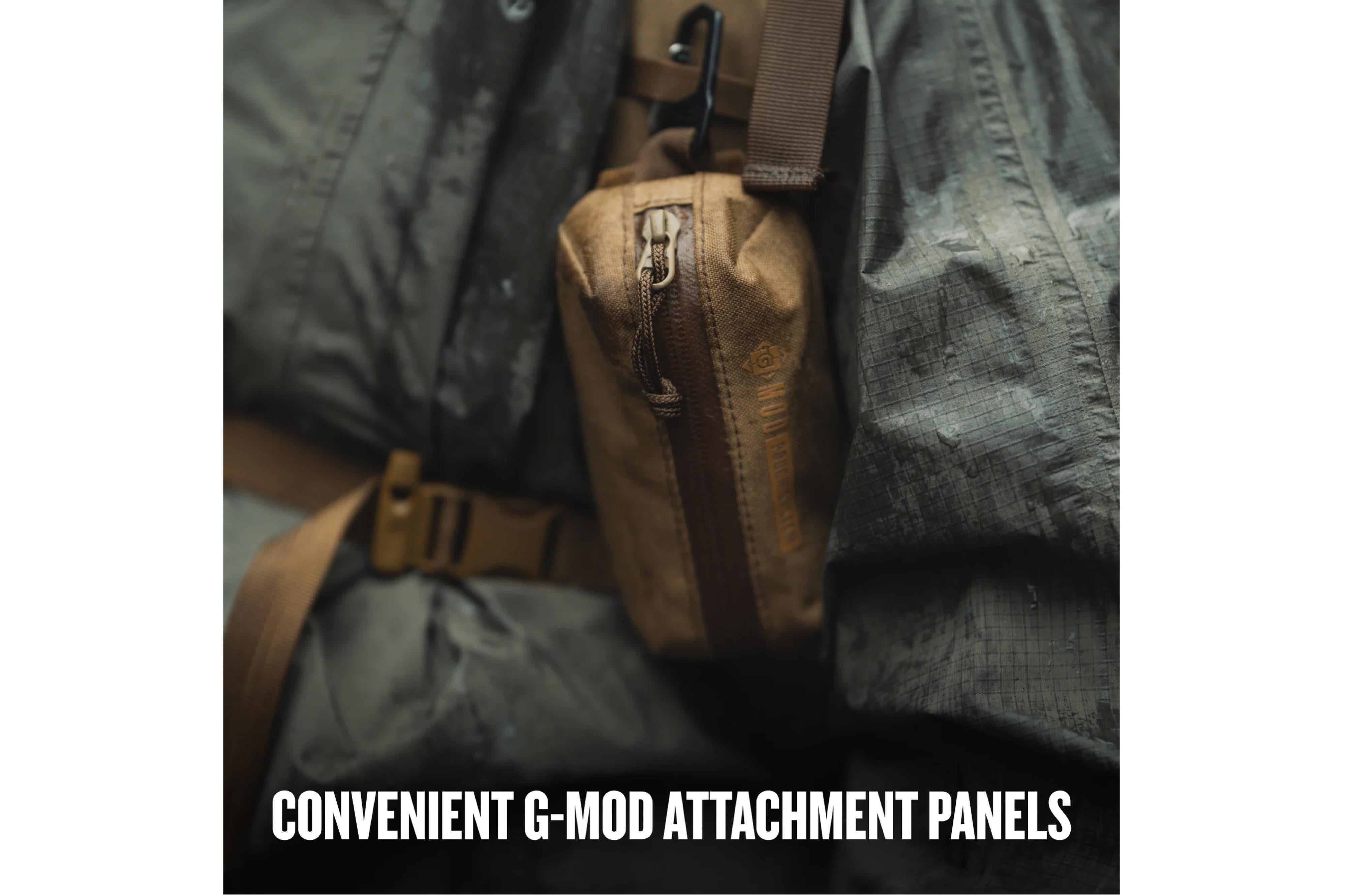 Grayl - TRANSPORT EXP BACKPACK - 25L - Rucksäcke