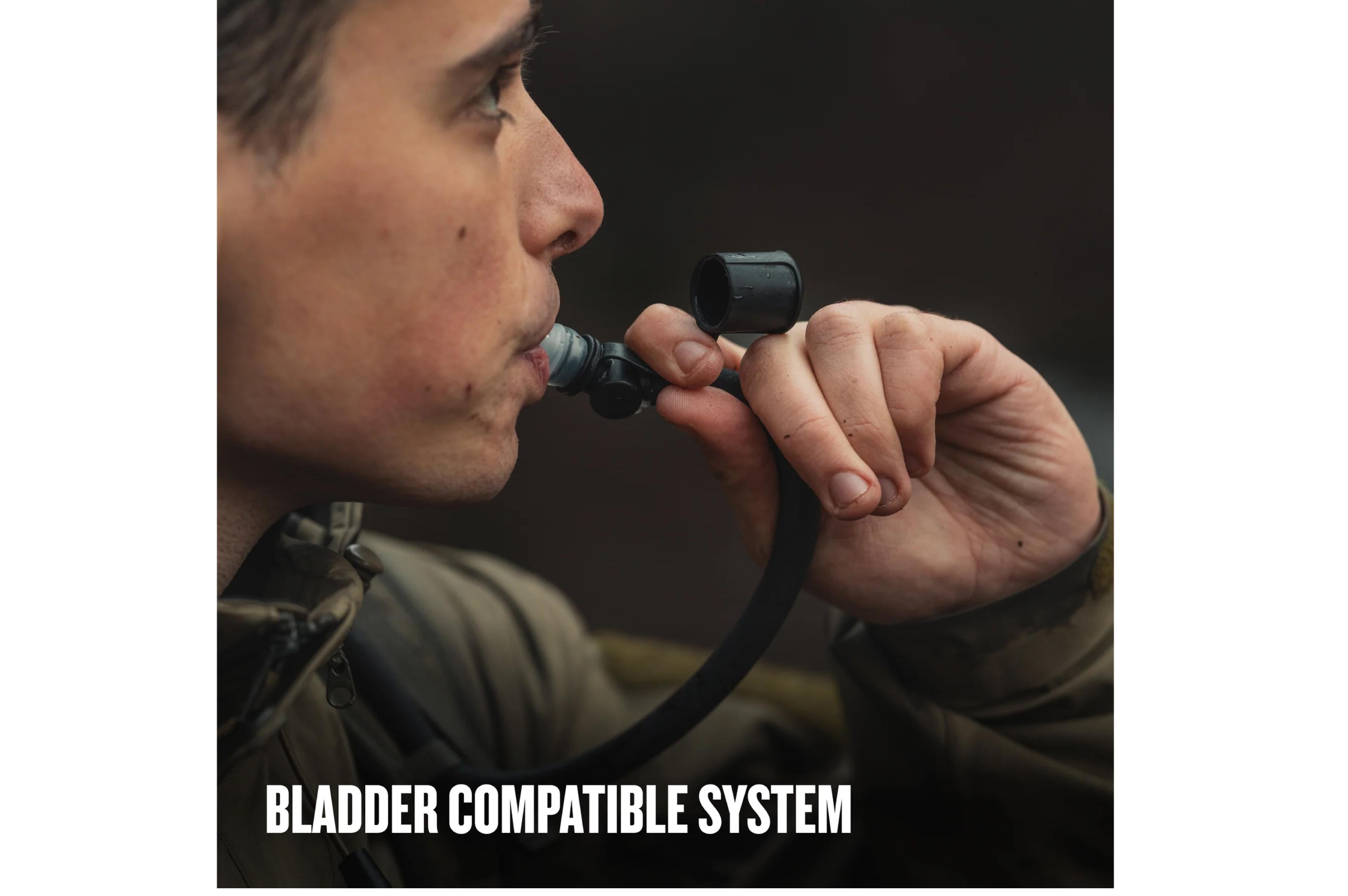 Grayl - TRANSPORT EXP BACKPACK - 30L - Rucksäcke