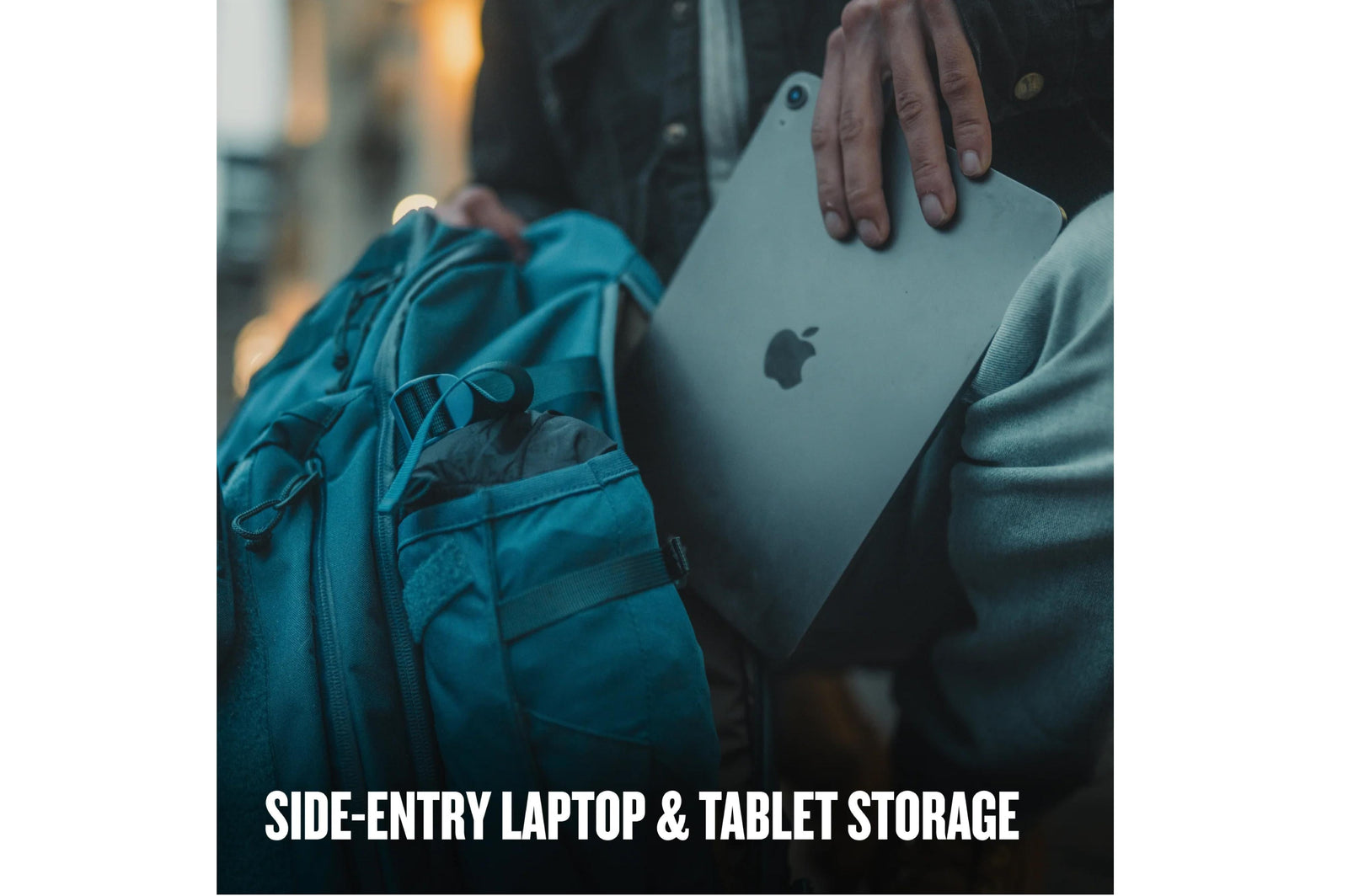 Grayl - TRANSPORT EXP BACKPACK - 30L - Rucksäcke