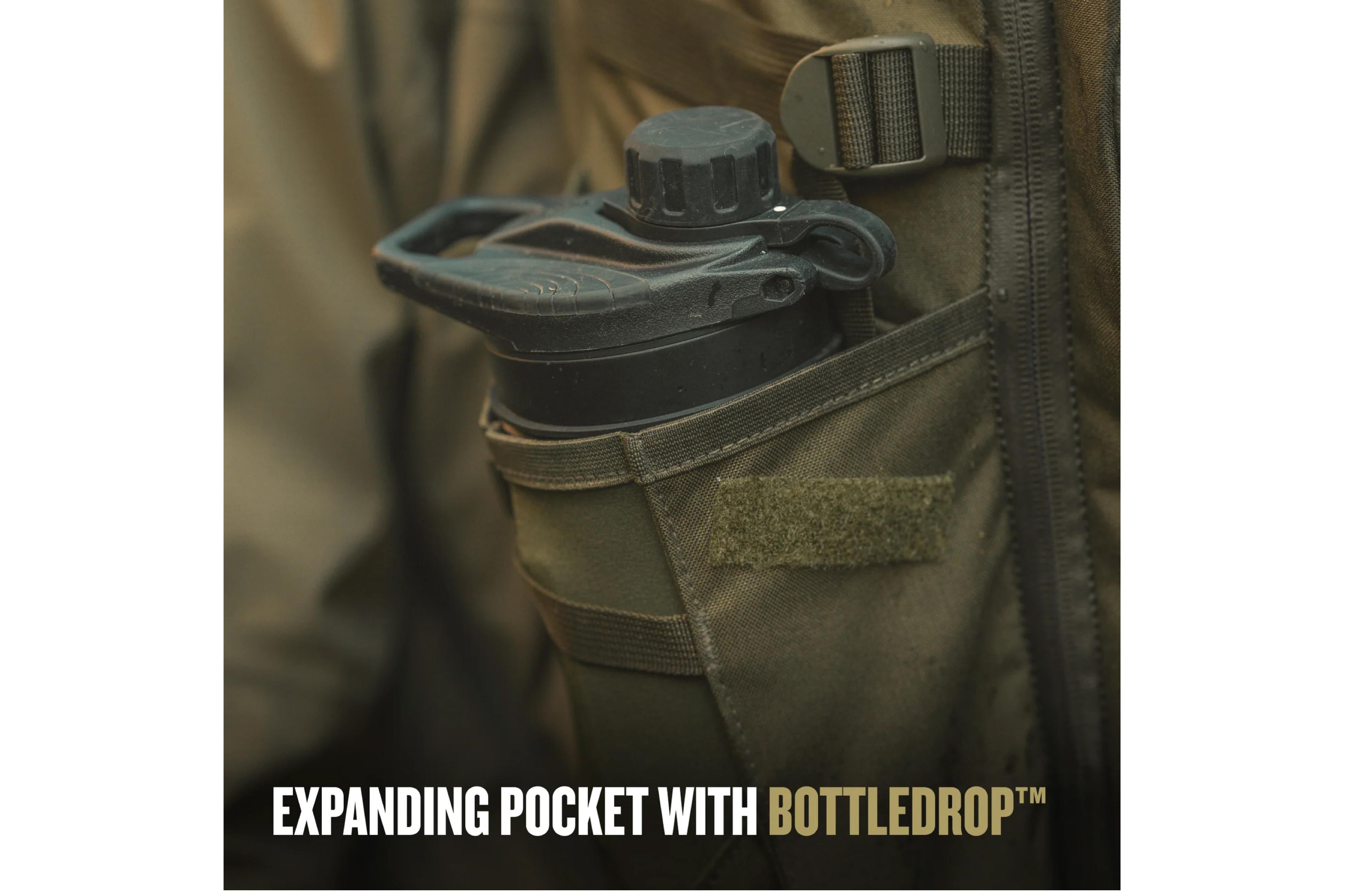 Grayl - TRANSPORT EXP BACKPACK - 30L - Rucksäcke