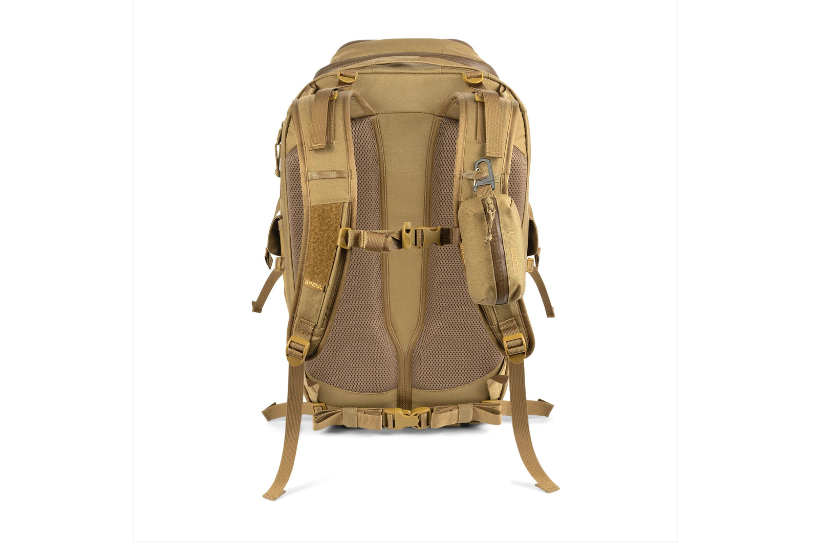 Grayl - TRANSPORT EXP BACKPACK - 30L - Rucksäcke