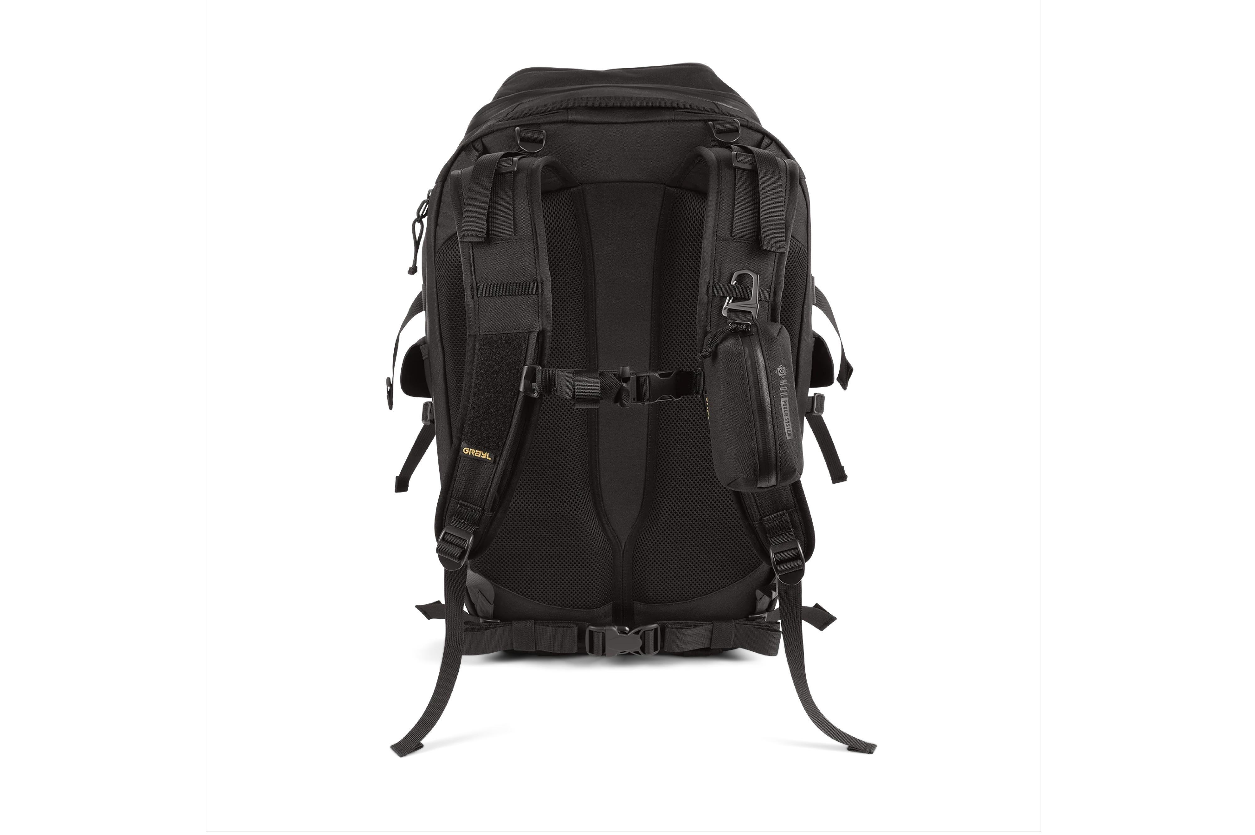 Grayl - TRANSPORT EXP BACKPACK - 30L - Rucksäcke