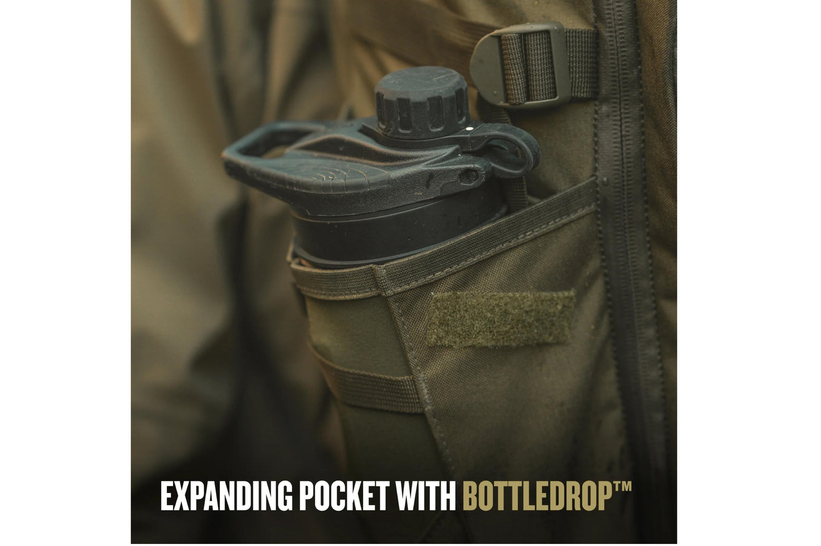 Grayl - TRANSPORT EXP BACKPACK - 30L - Rucksäcke