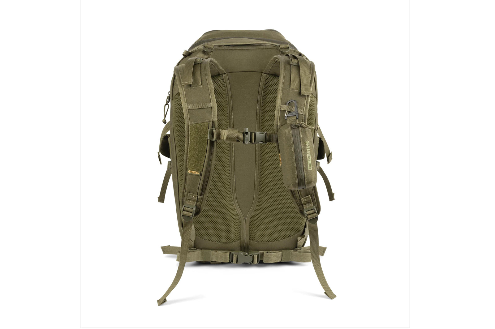 Grayl - TRANSPORT EXP BACKPACK - 30L - Rucksäcke