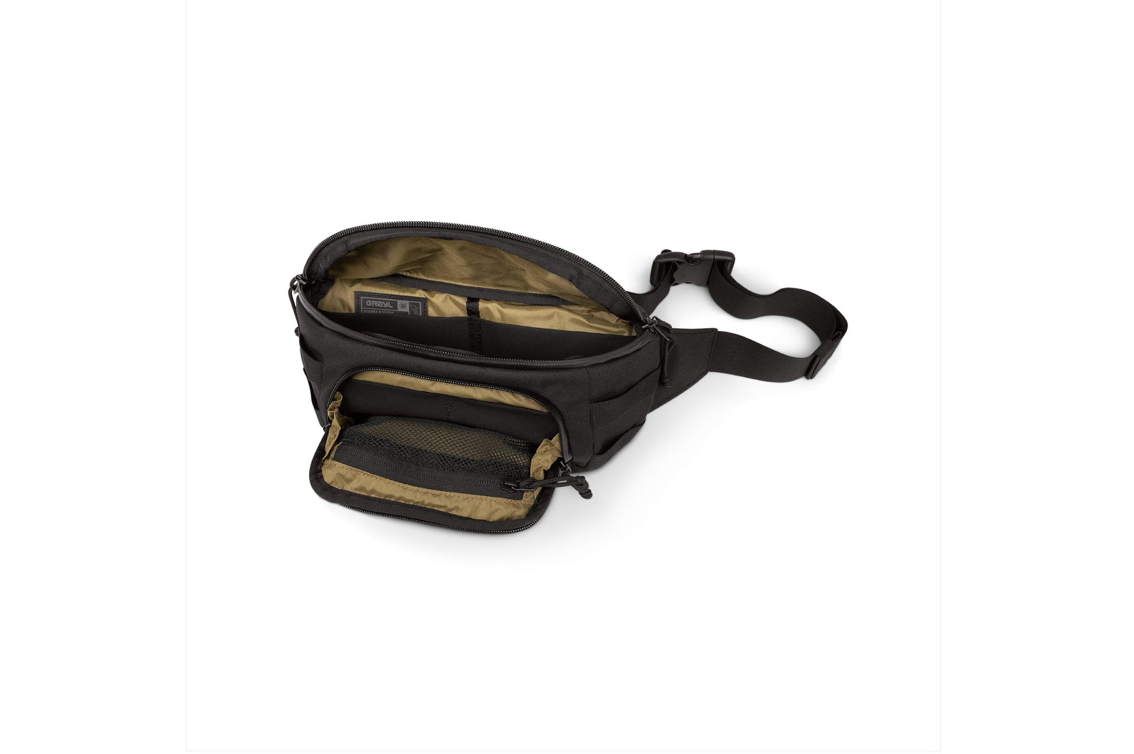 Grayl - Transport Hip Pack 2L - Rucksäcke