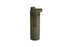 Grayl - Ultrapress Purifier 2.0 Olive Drab - Ø7.3x24.5 cm - Grayl Ultrapress Purifier