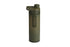 Grayl - Ultrapress Purifier 2.0 Olive Drab - Ø7.3x24.5 cm - Grayl Ultrapress Purifier
