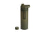 Grayl - Ultrapress Purifier 2.0 Olive Drab - Ø7.3x24.5 cm - Grayl Ultrapress Purifier
