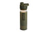 Grayl - Ultrapress Purifier 2.0 Olive Drab - Ø7.3x24.5 cm - Grayl Ultrapress Purifier