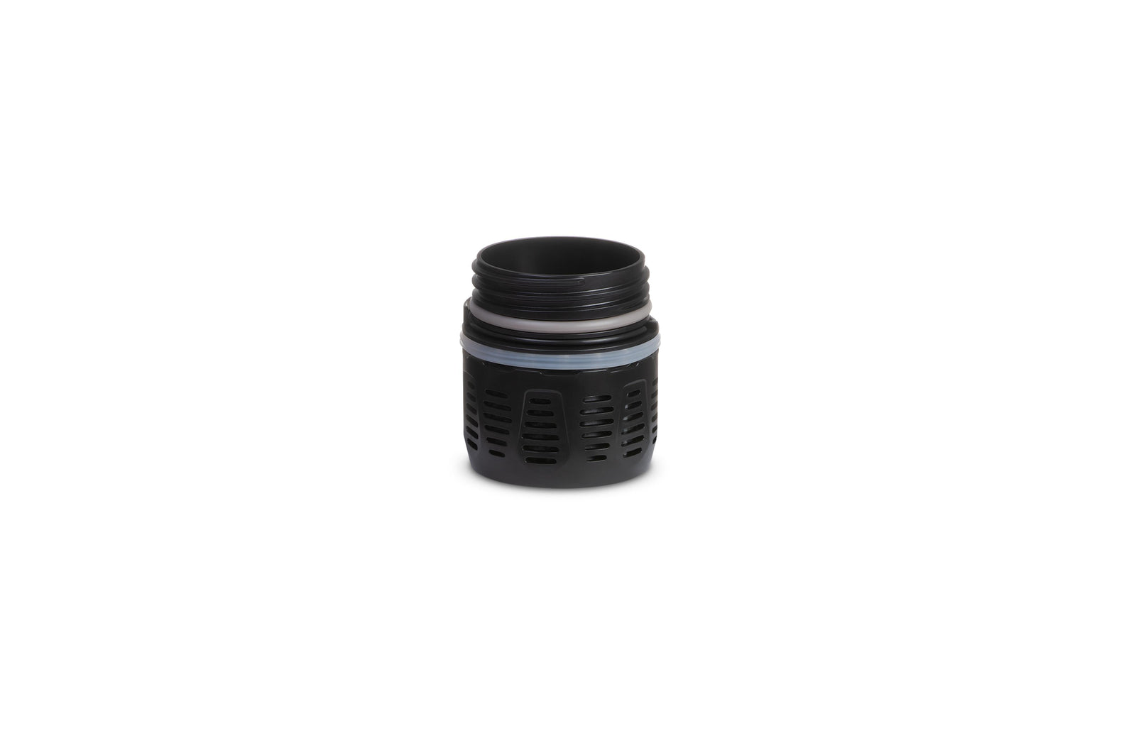 Grayl - UP Purifier Cartridge black - Ø6.7x7.3 cm - Grayl Ersatzfilter
