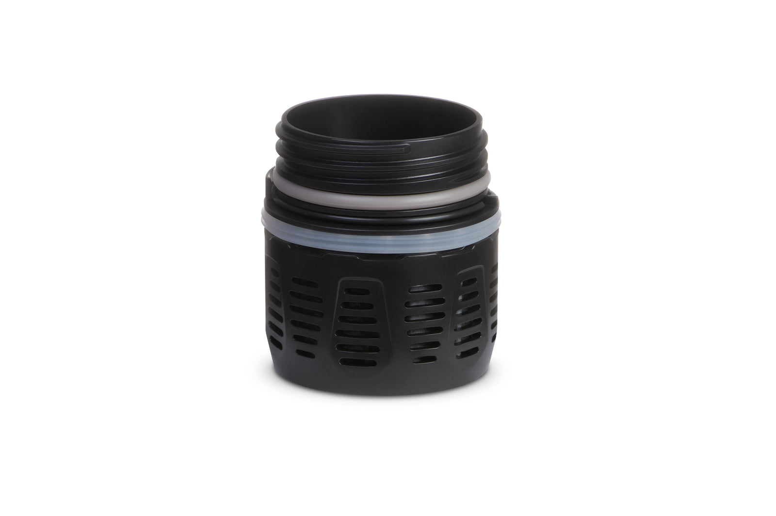 Grayl - UP Purifier Cartridge black - Ø6.7x7.3 cm - Grayl Ersatzfilter