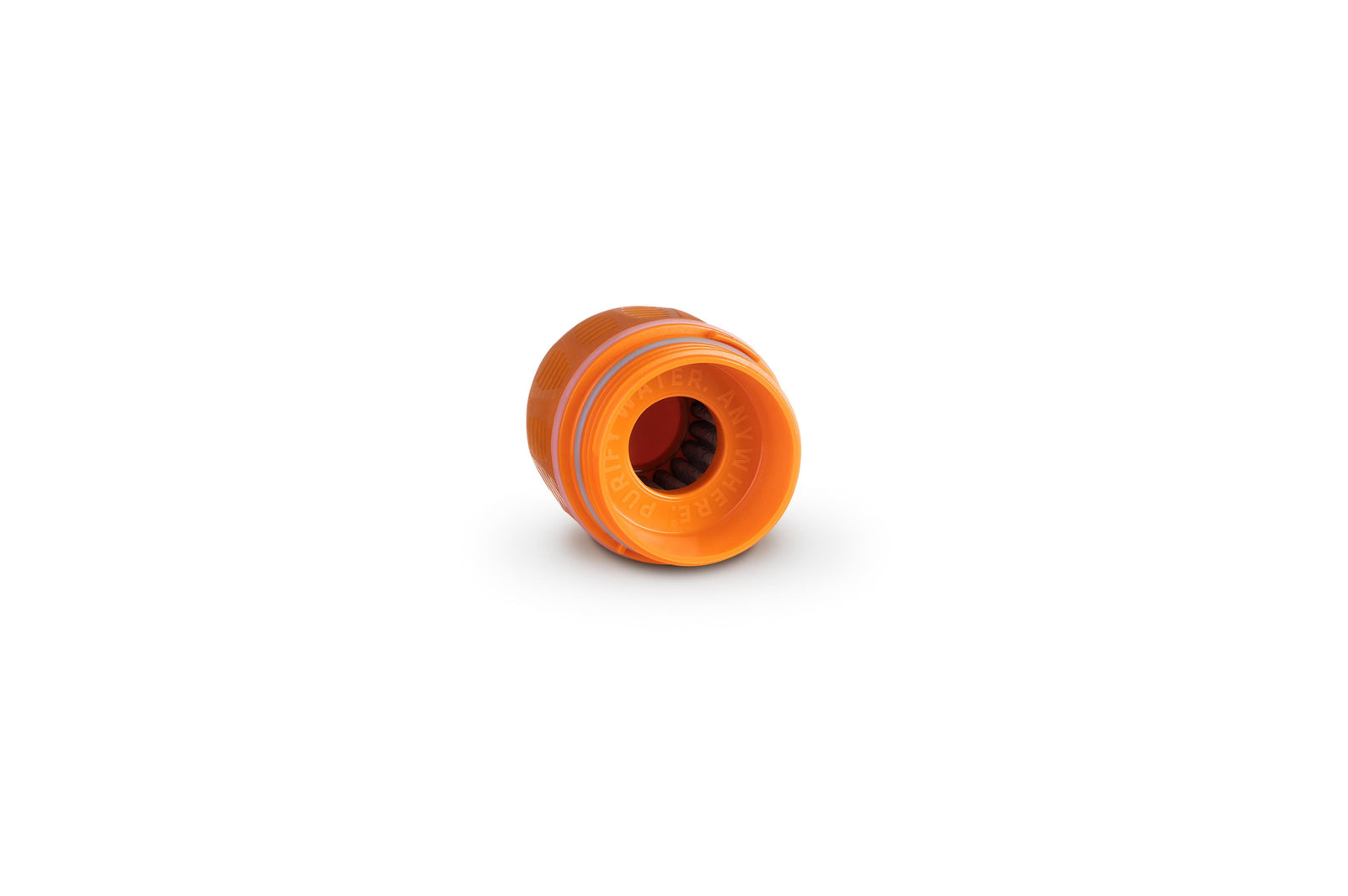 Grayl - UP Purifier Cartridge orange - Ø6.7x7.3 cm - Grayl Ersatzfilter
