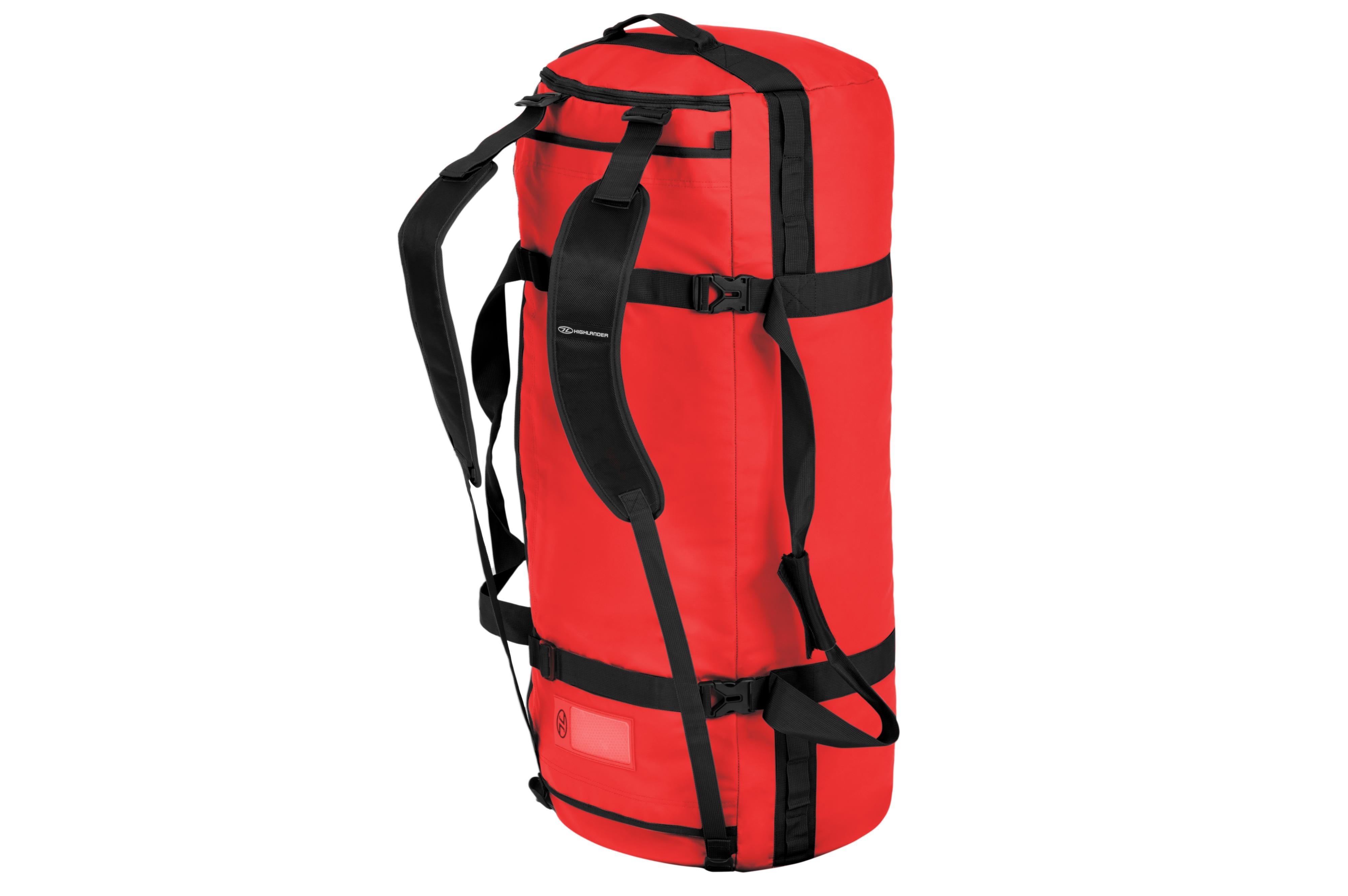 Highlander - 120l Storm Kitbag - Bags