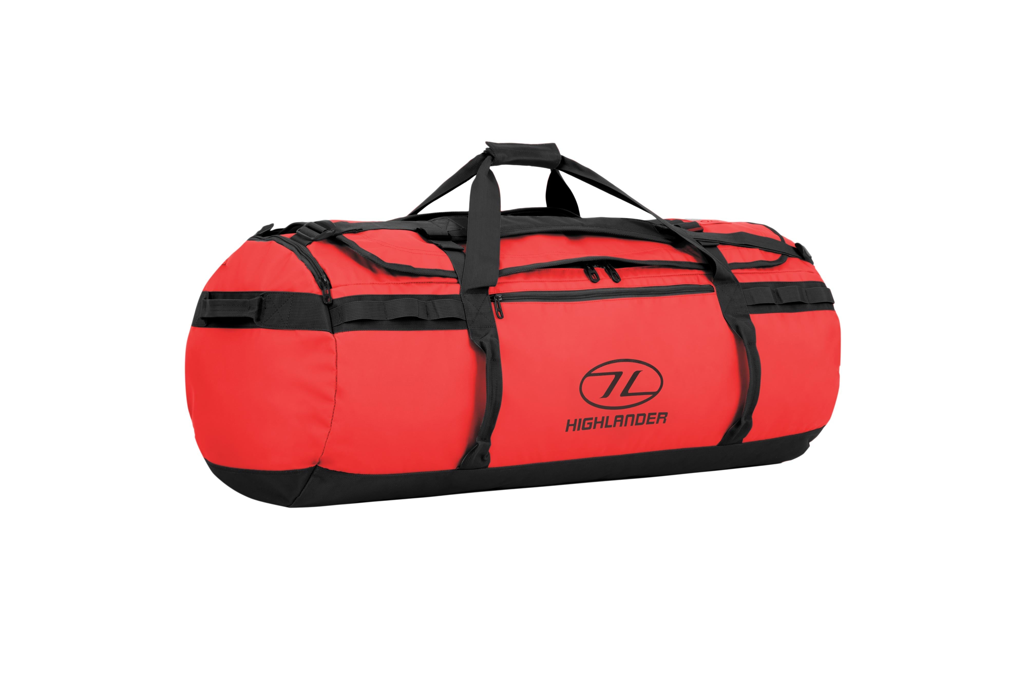 120l Storm Kitbag - Bags