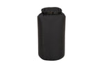 Highlander - 13l X-Large Drysack - Black - Dry Bags
