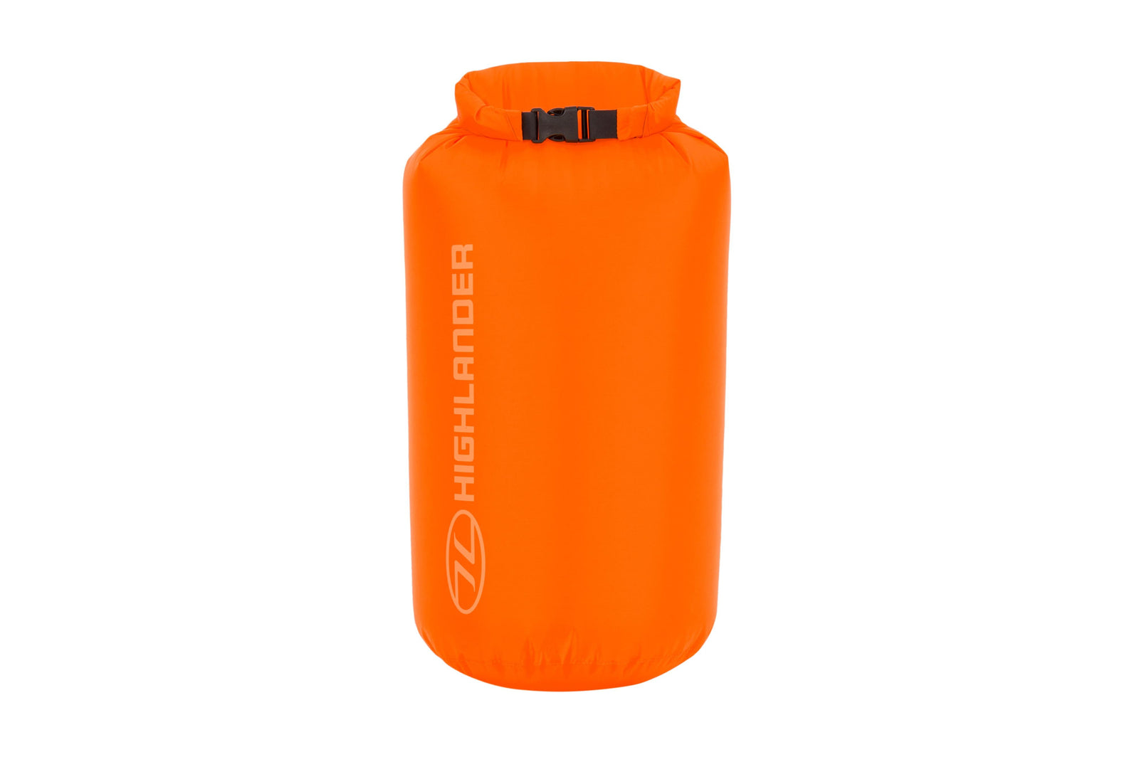 Highlander - 13l X-Large Drysack - Dark Orange - Dry Bags