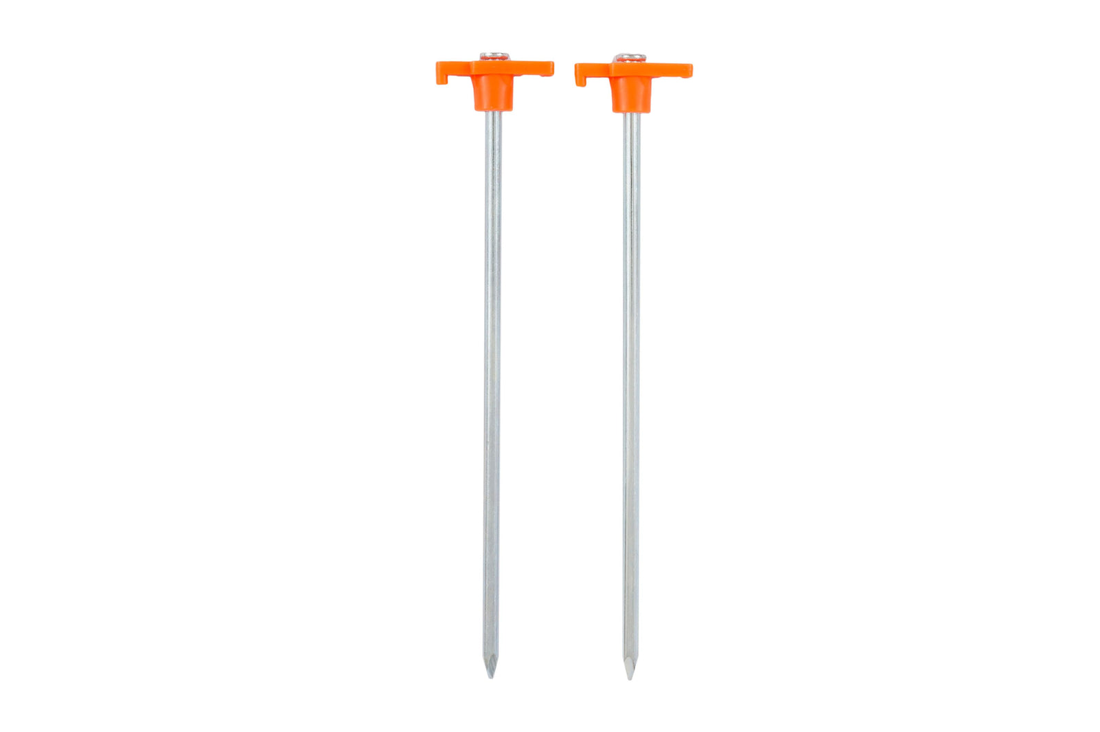Highlander - 25.4cm 10’’ ROCK PEG PACK OF 4 - 10’’ - Camping Zubehör