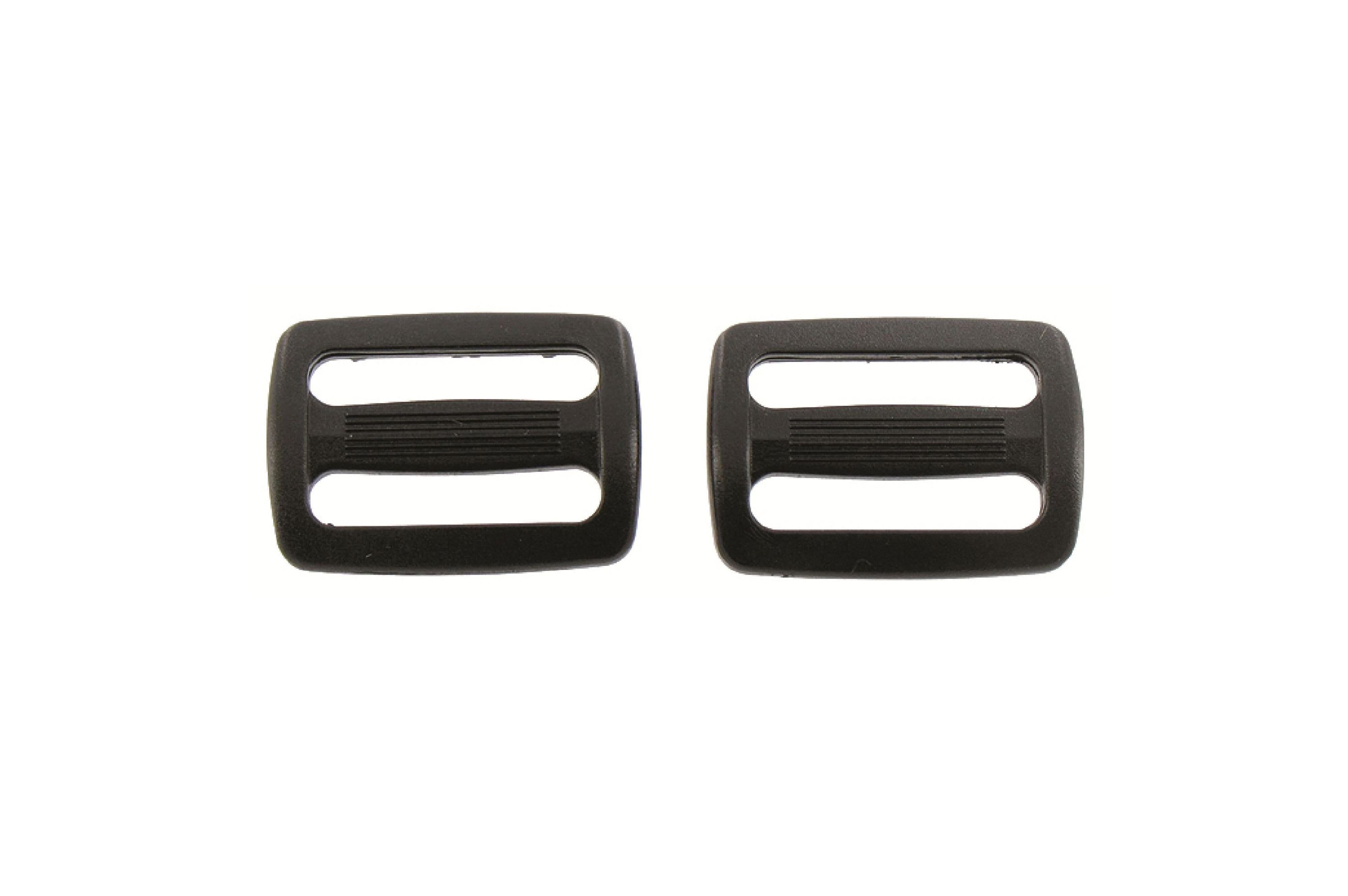 25mm Slip Lock (Qa11) - Black / 25mm - Accessories