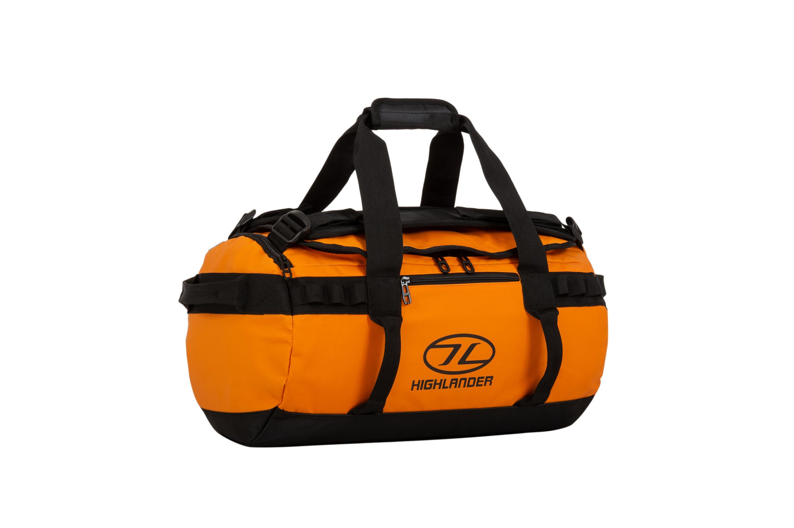Highlander - 30l Storm Kitbag - Bags
