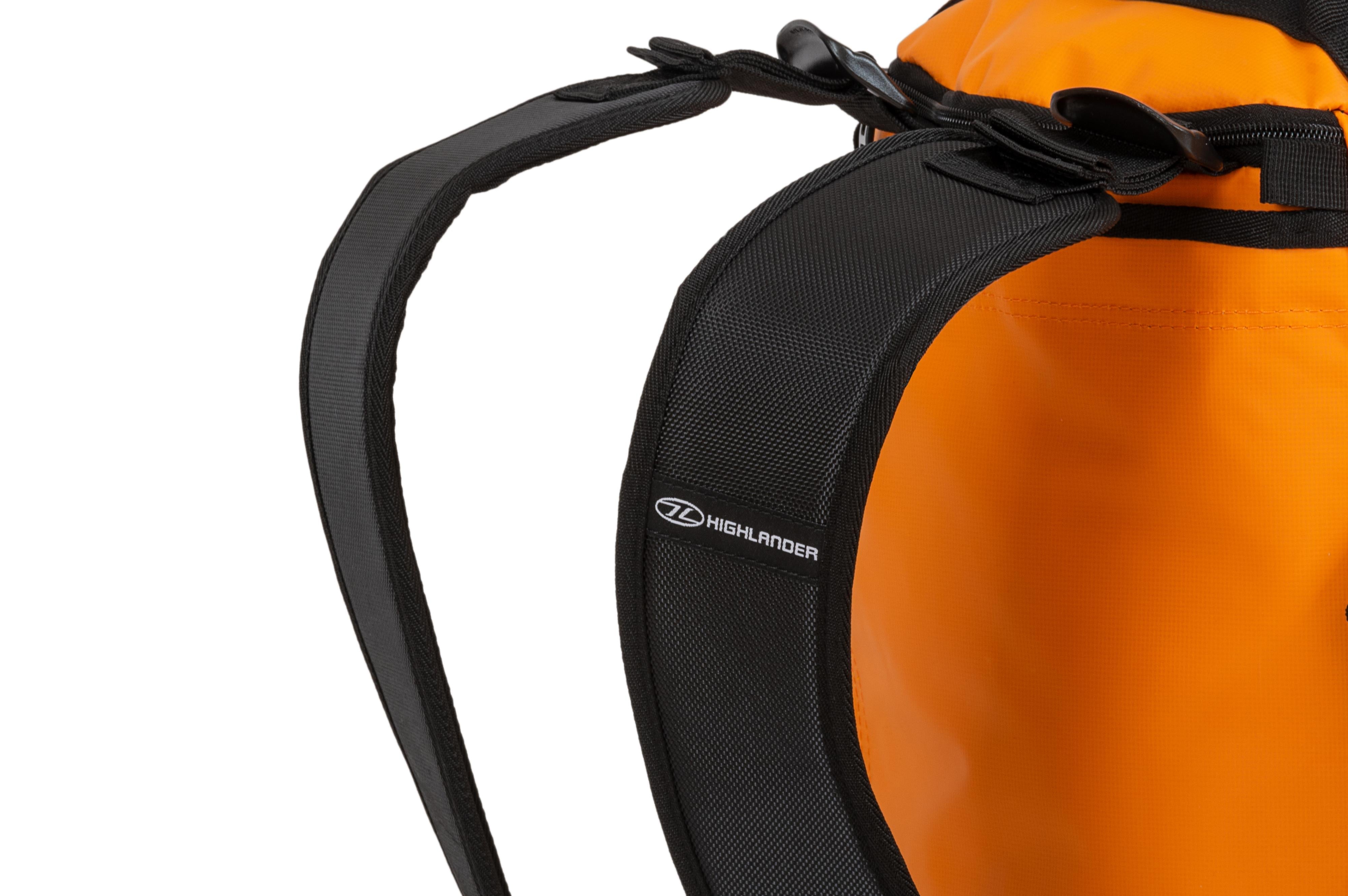 Highlander - 30l Storm Kitbag - Bags