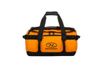 Highlander - 30l Storm Kitbag - Dark Orange - Bags