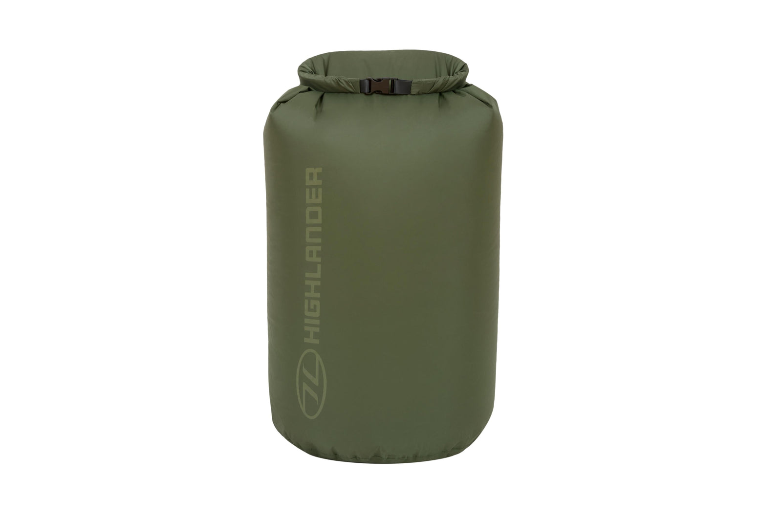 Highlander - 40l Daysack Drysack - Olive - Dry Bags