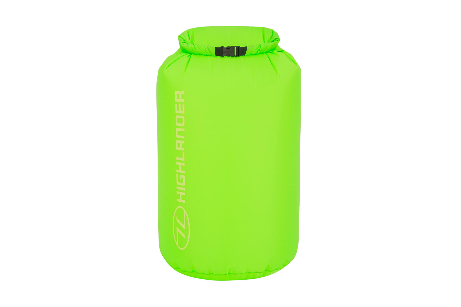 Highlander - 40l Daysack Drysack - Light Green - Dry Bags