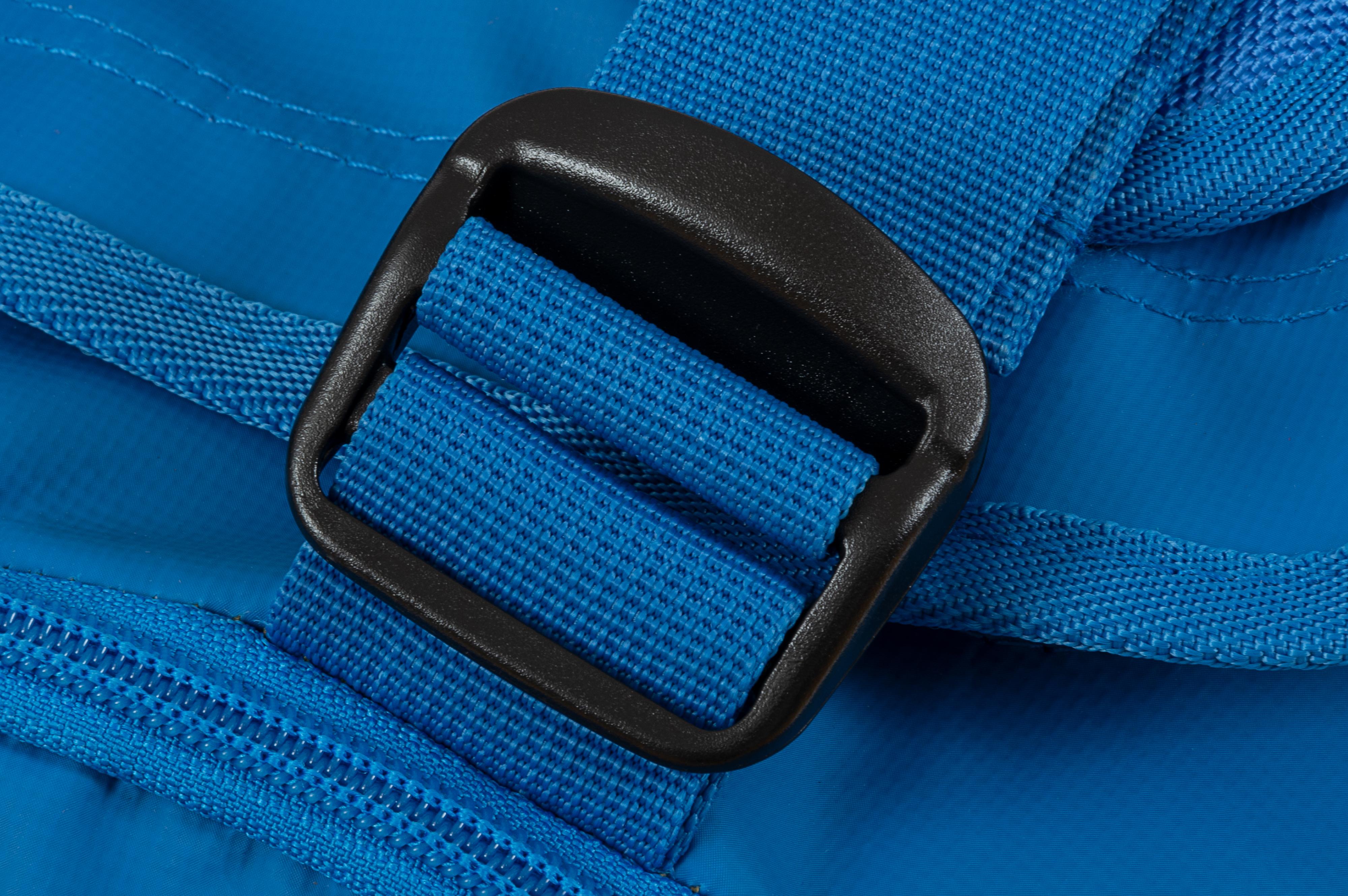 Highlander - 45l Storm Kitbag - Bags