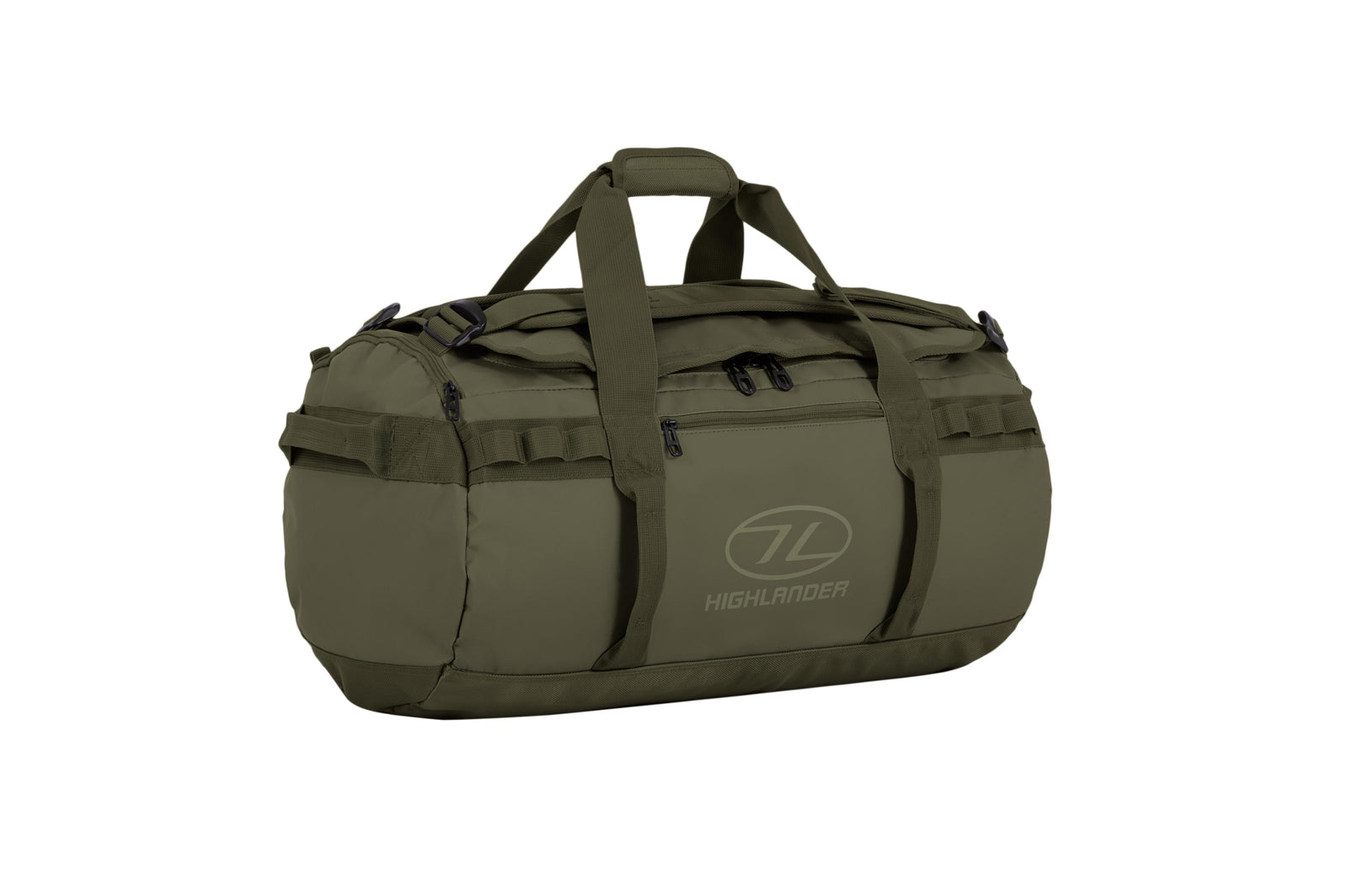Highlander - 45l Storm Kitbag - Bags